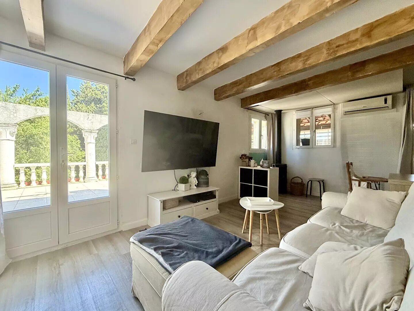 Appartement à vendre, 53m², Orgon