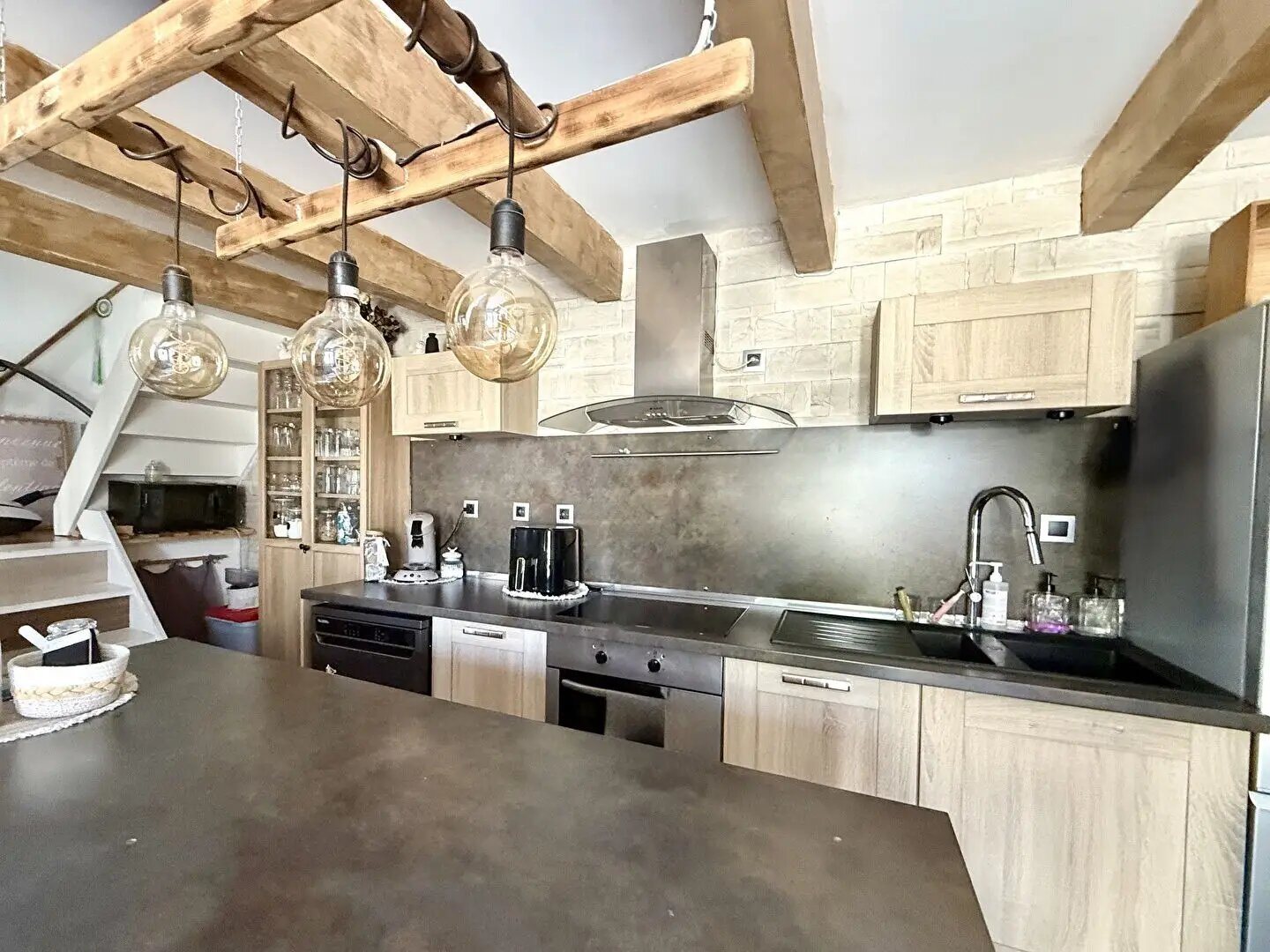 Appartement à vendre, 53m², Orgon