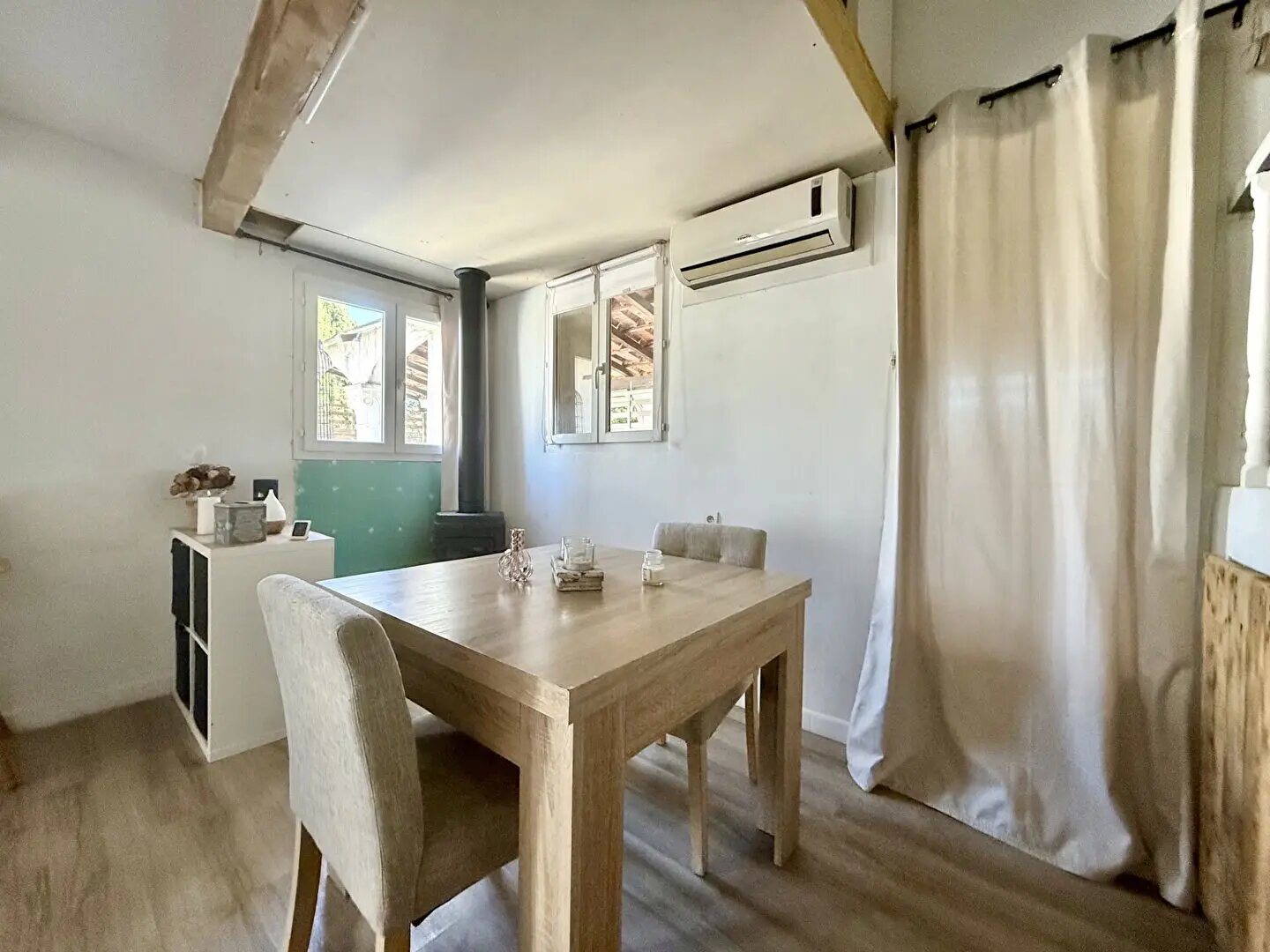 Appartement à vendre, 53m², Orgon