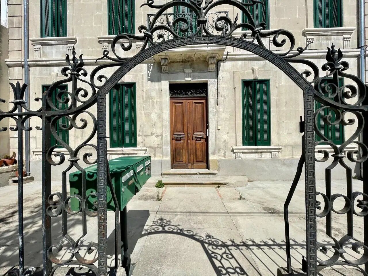Appartement à louer, 57m², Sénas