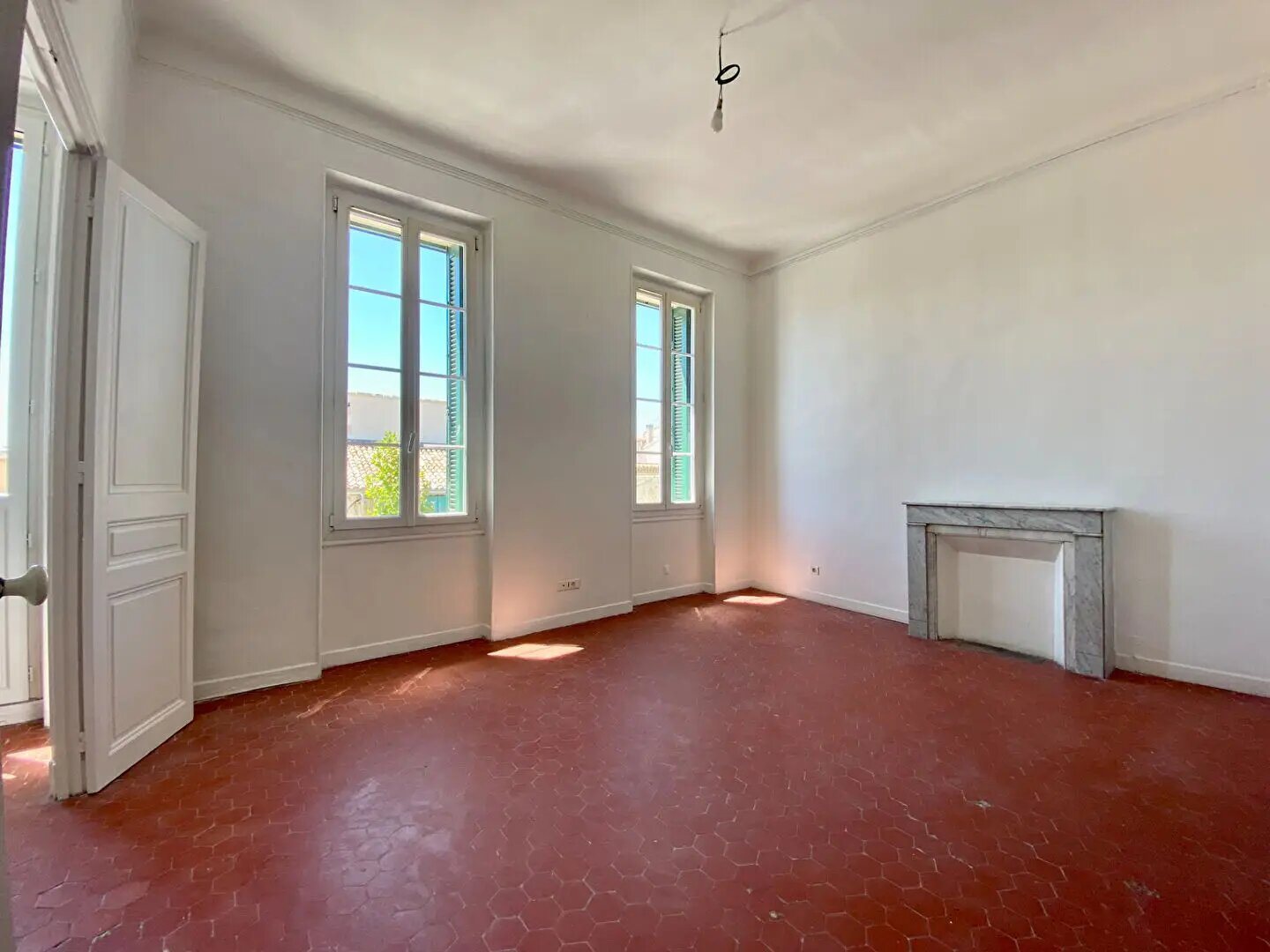 Appartement à louer, 57m², Sénas