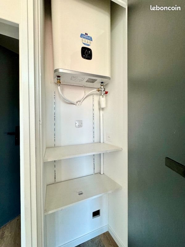 Appartement à louer, 26m², Sénas