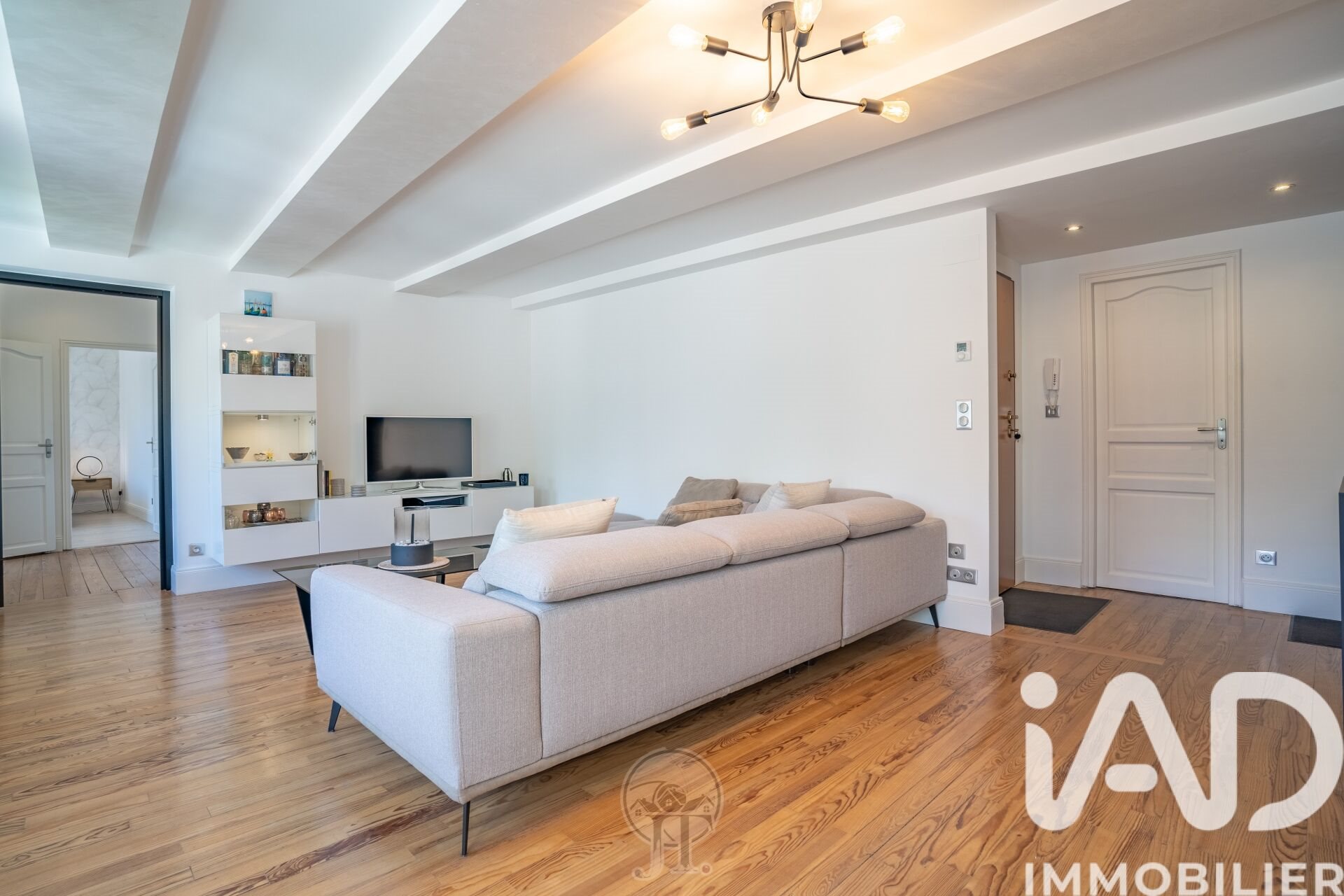Appartement à vendre, 140m², Metz