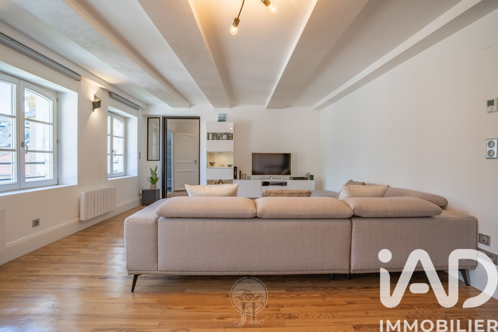 Appartement à vendre, 140m², Metz