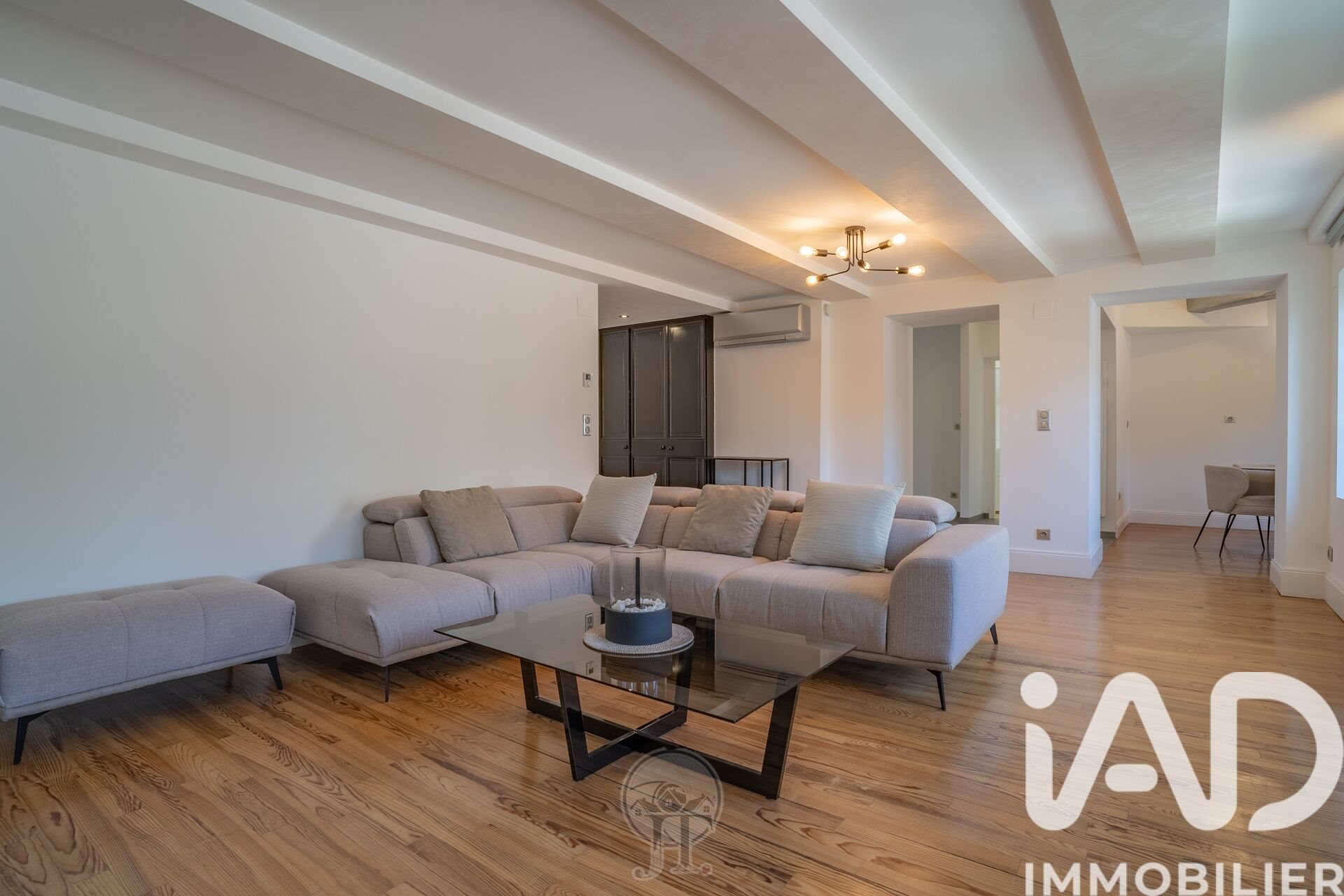 Appartement à vendre, 140m², Metz