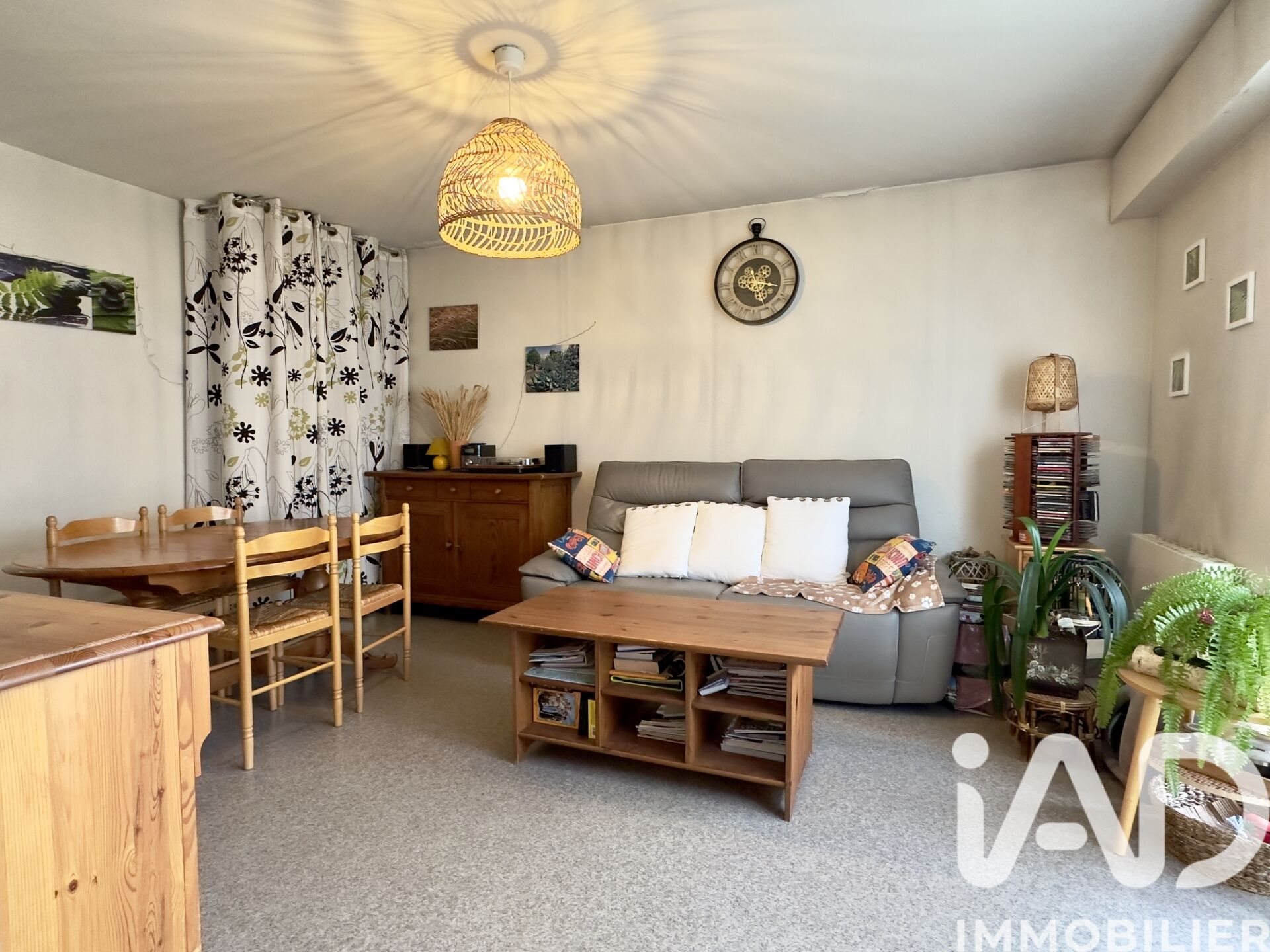 Appartement à vendre, 63m², Metz