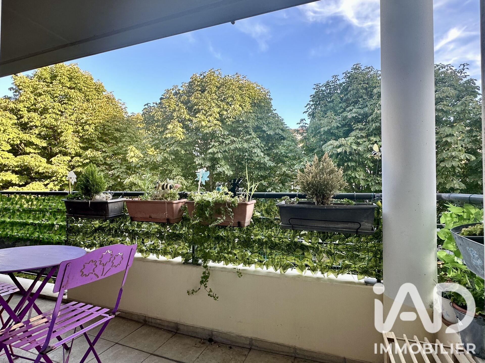Appartement à vendre, 63m², Metz