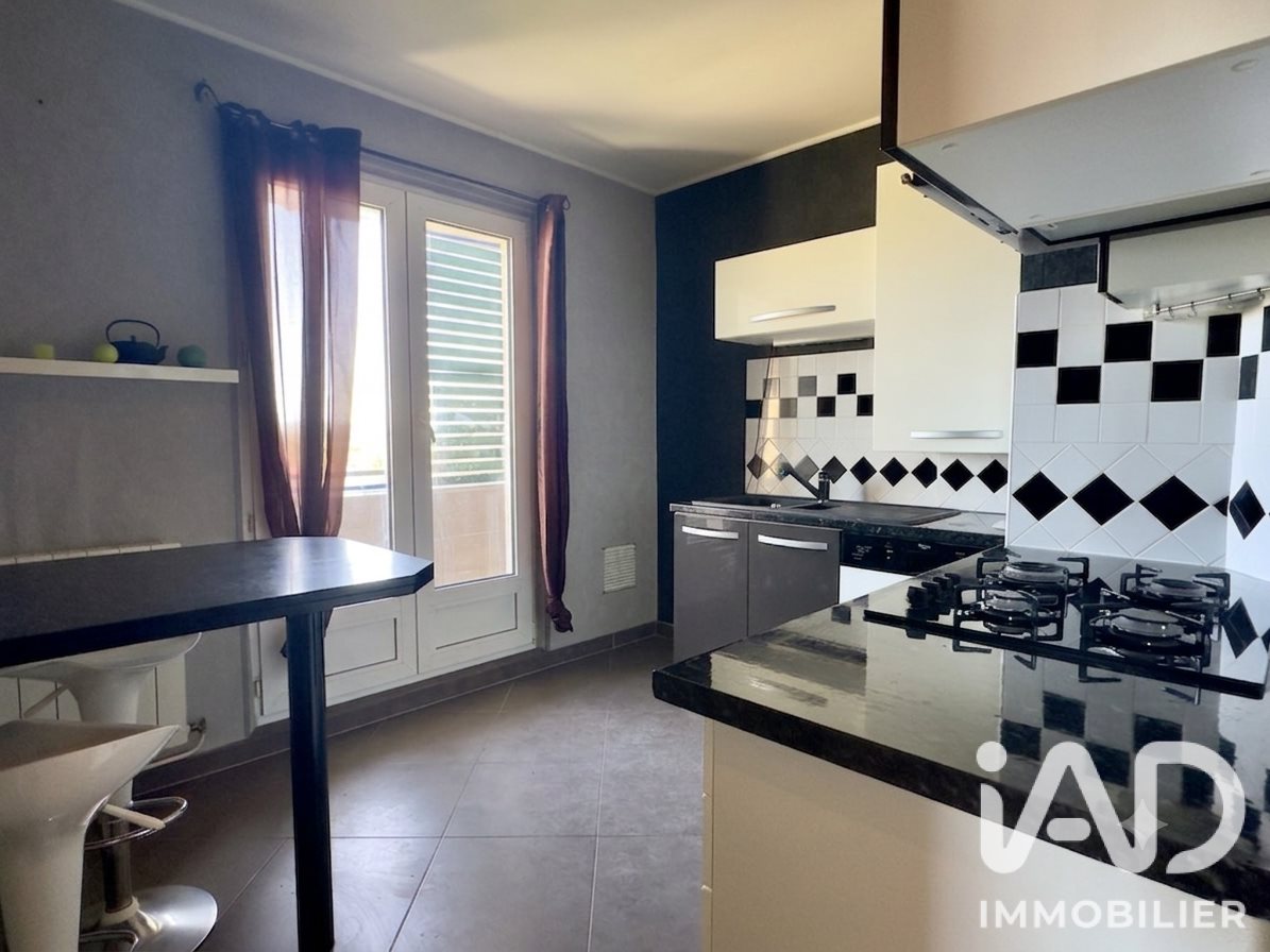Appartement à vendre, 63m², Maizières-lès-Metz