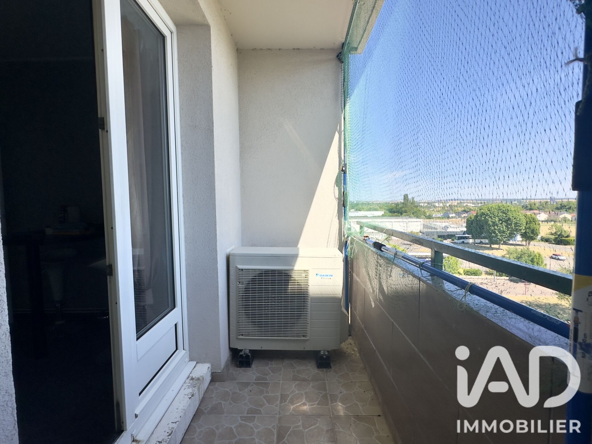 Appartement à vendre, 63m², Maizières-lès-Metz