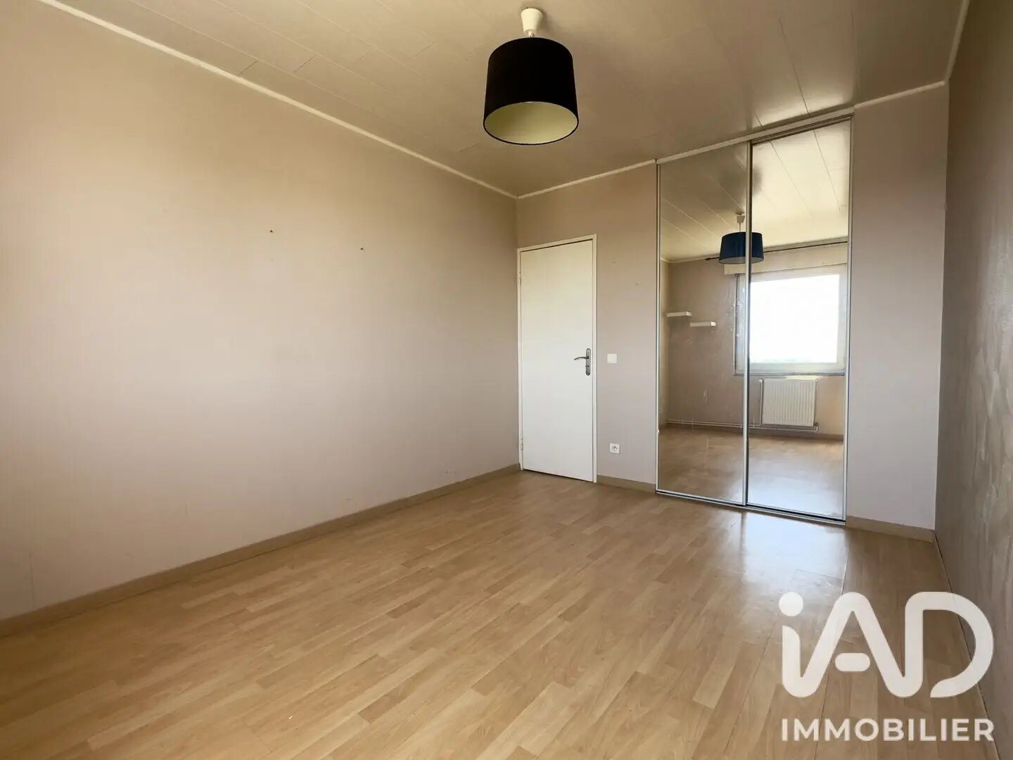 Appartement à vendre, 63m², Maizières-lès-Metz