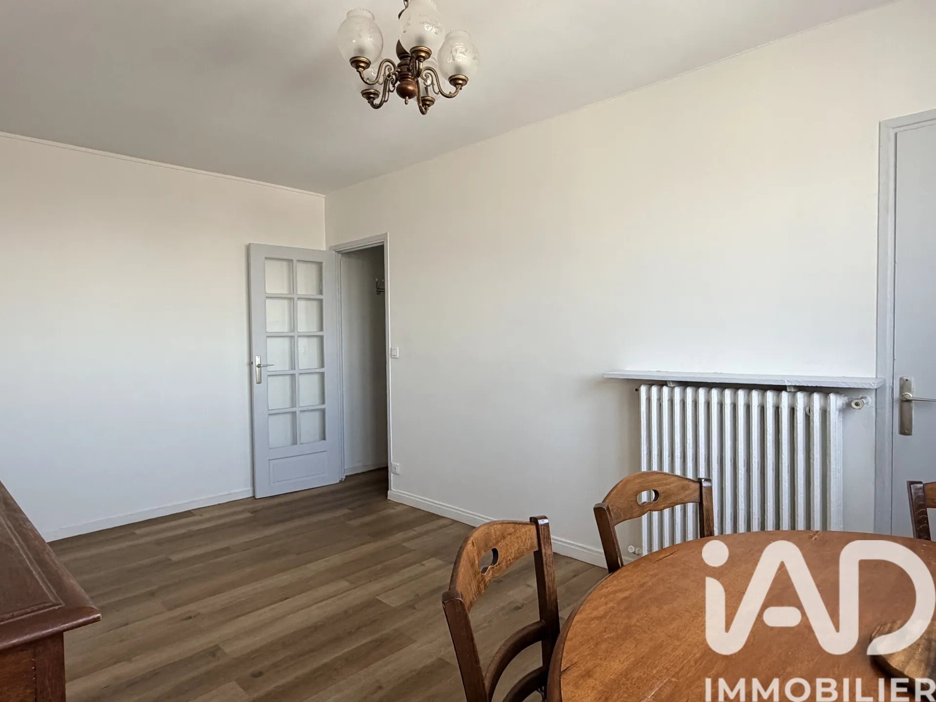 Appartement à vendre, 62m², Bondy