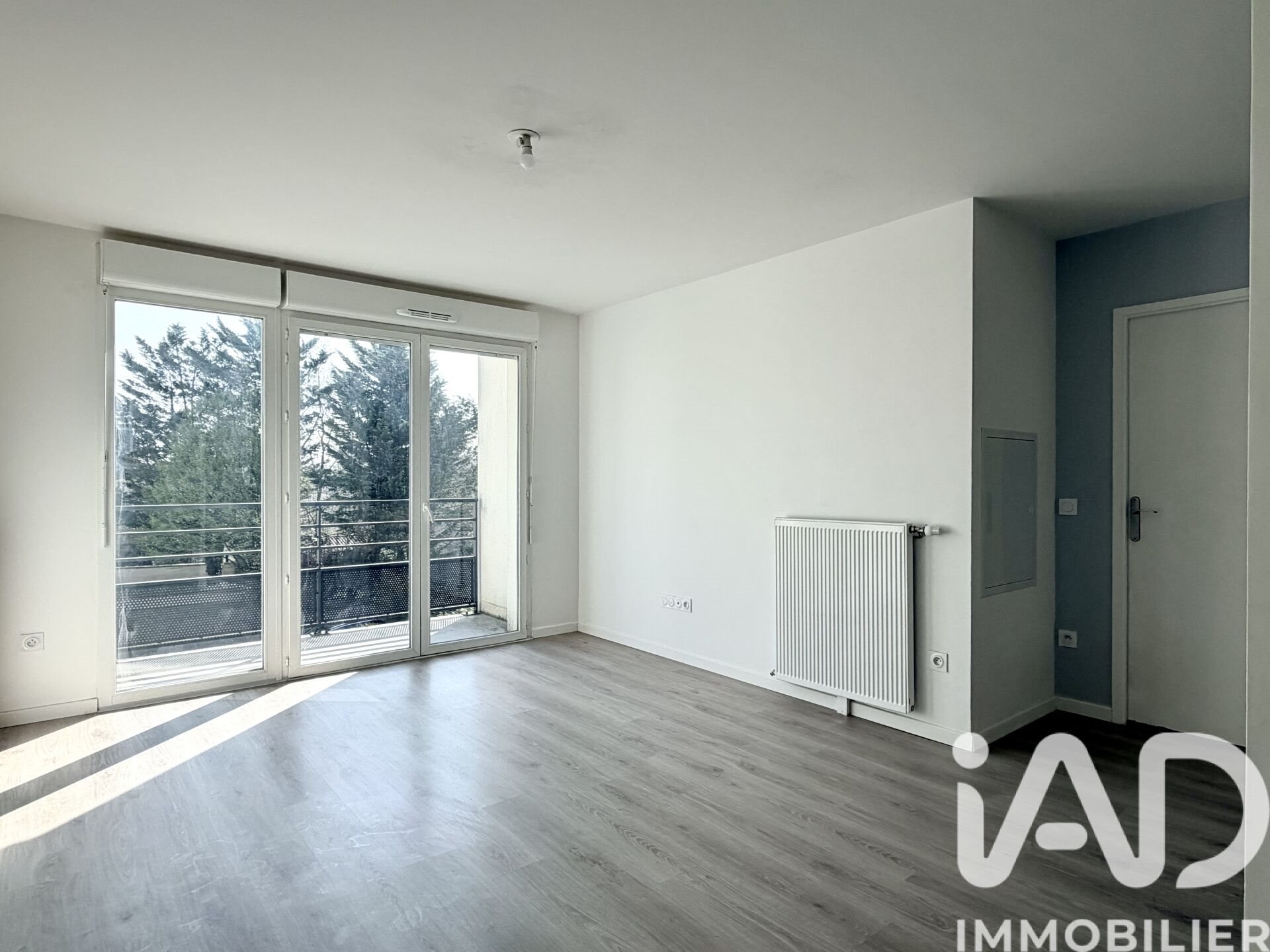 Appartement à vendre, 57m², Noisy-le-Grand
