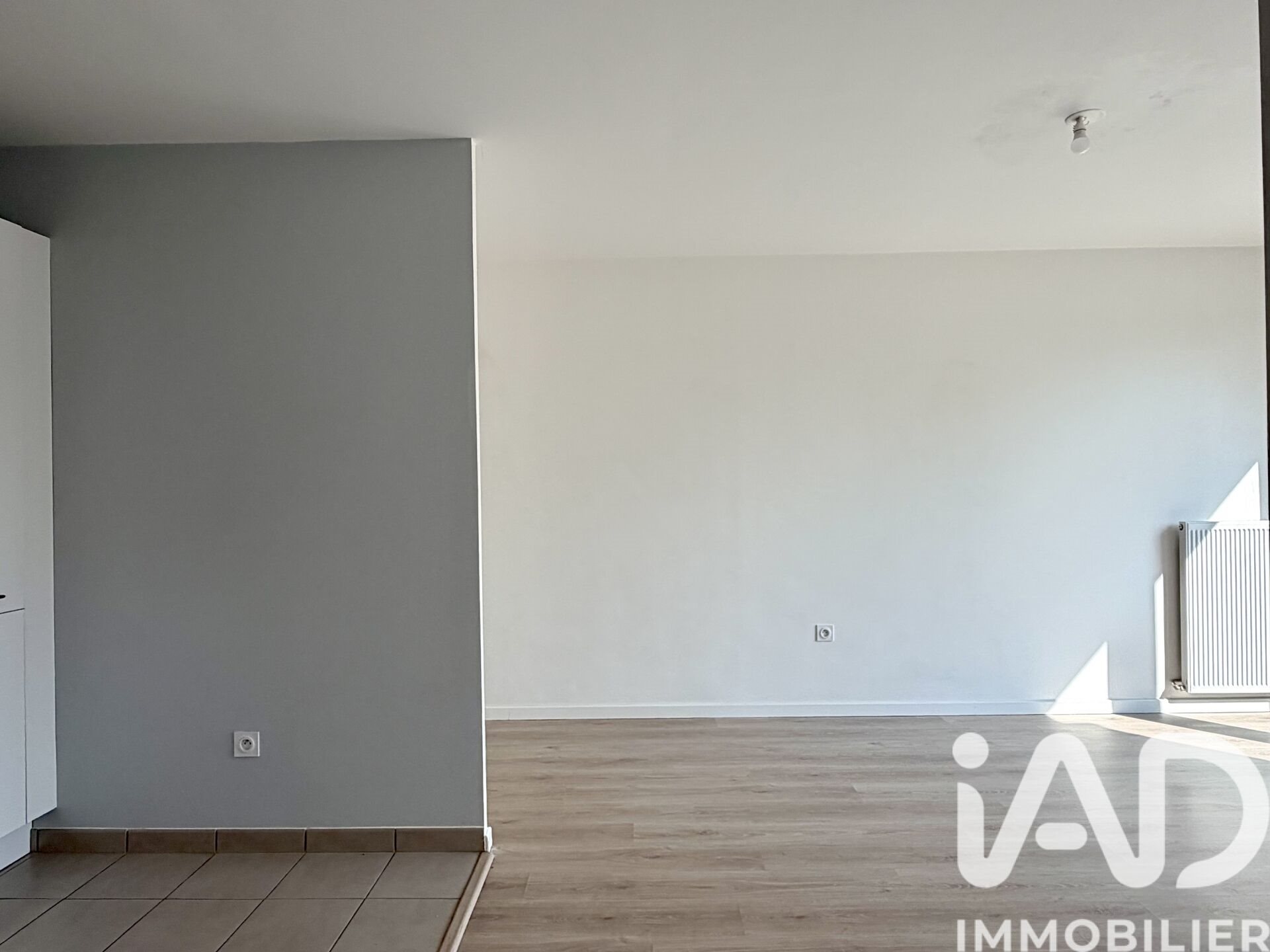 Appartement à vendre, 57m², Noisy-le-Grand