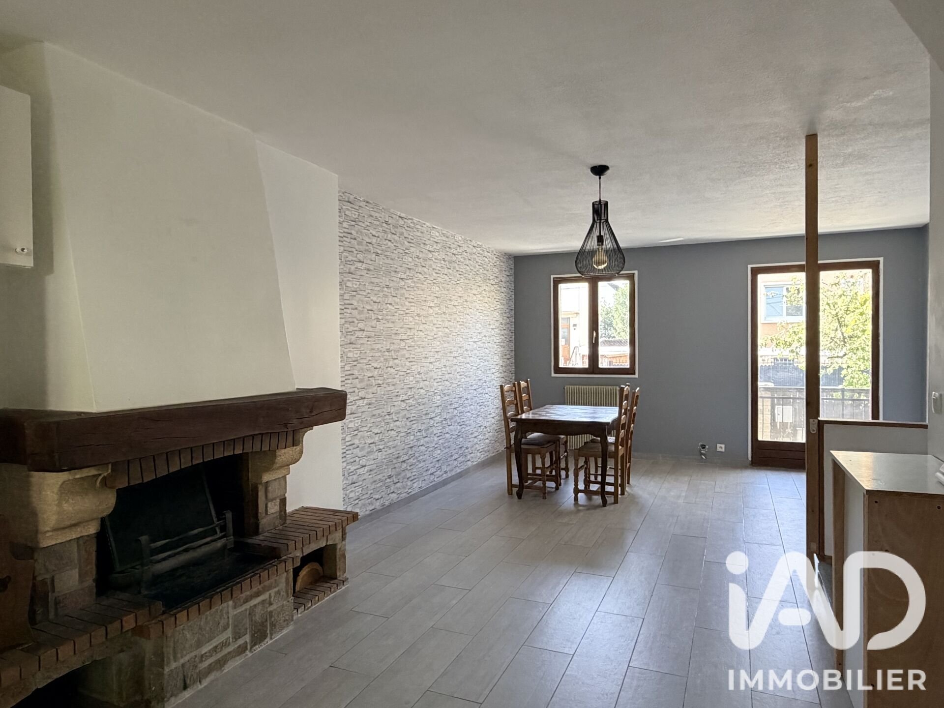 Maison à vendre, 77m², Villemomble