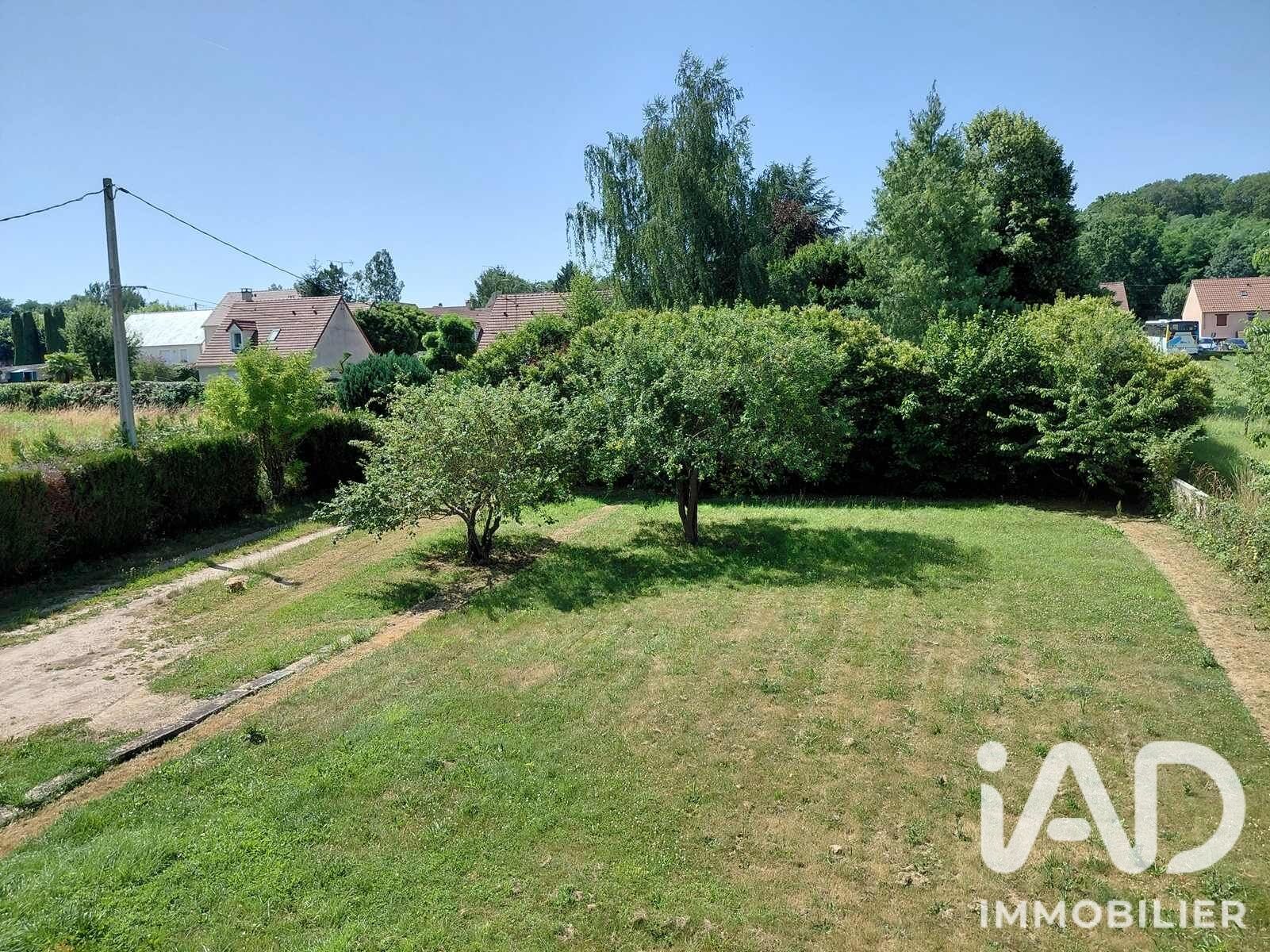 Maison à vendre, 101m², Ymeray
