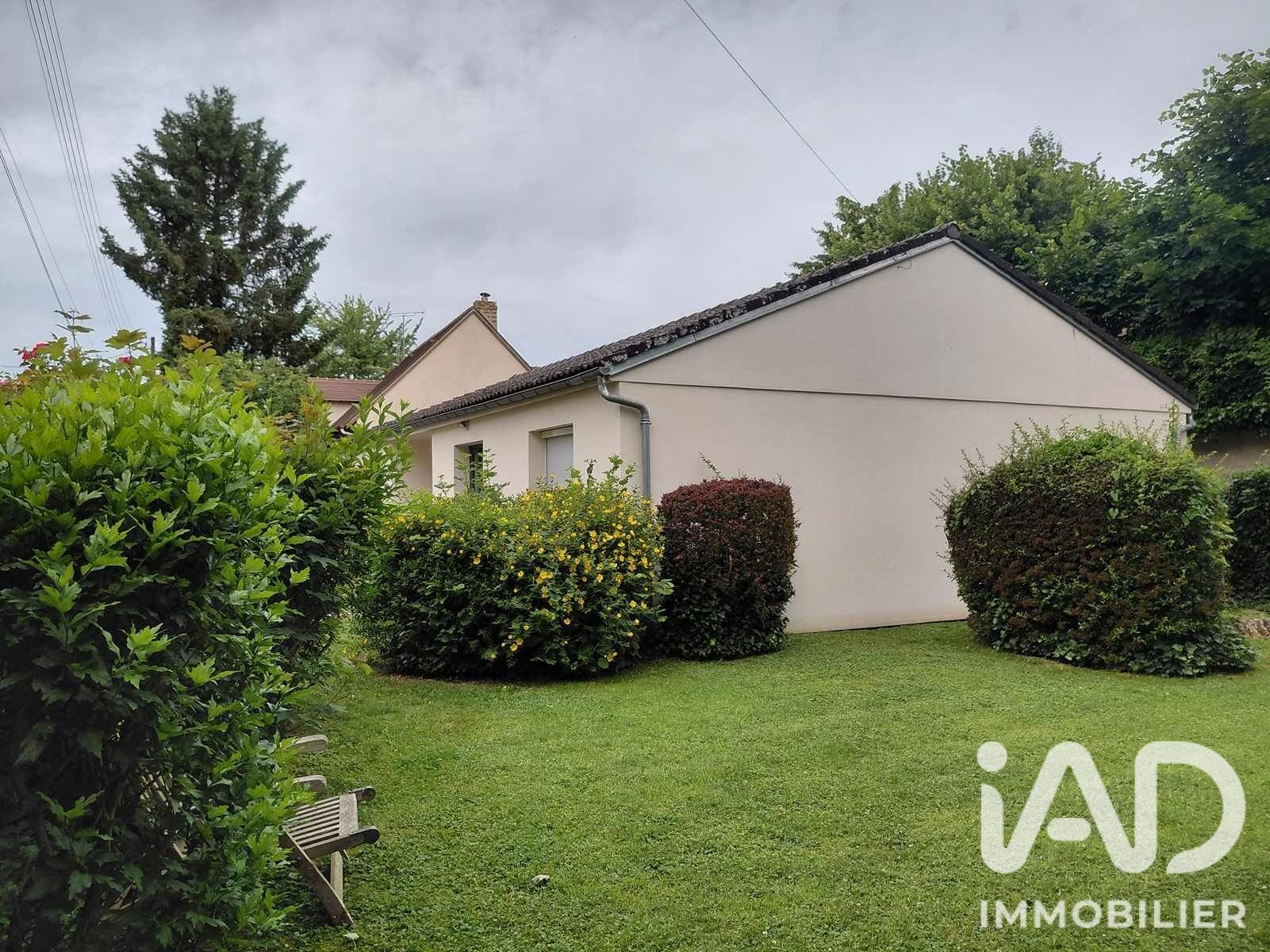 Maison à vendre, 112m², Gallardon