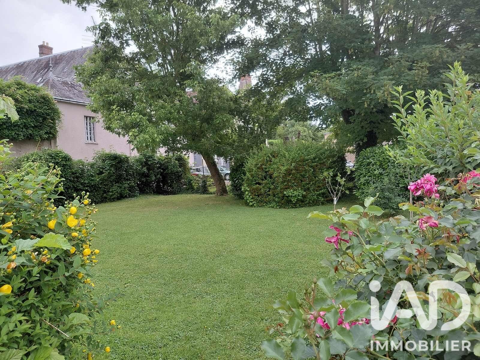 Maison à vendre, 112m², Gallardon