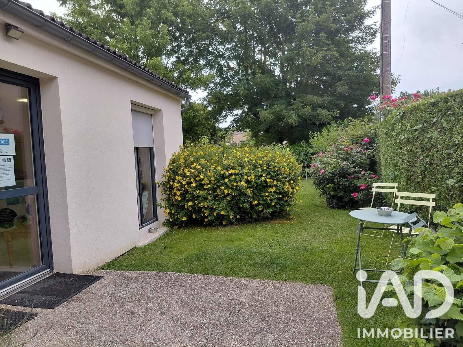 Maison à vendre, 112m², Gallardon