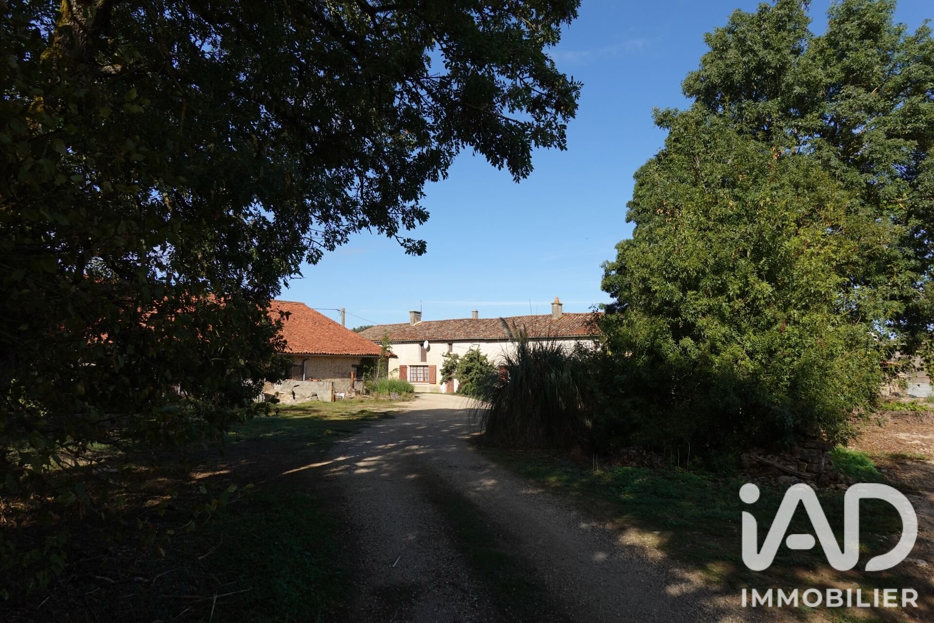 Maison à vendre, 116m², Vivonne