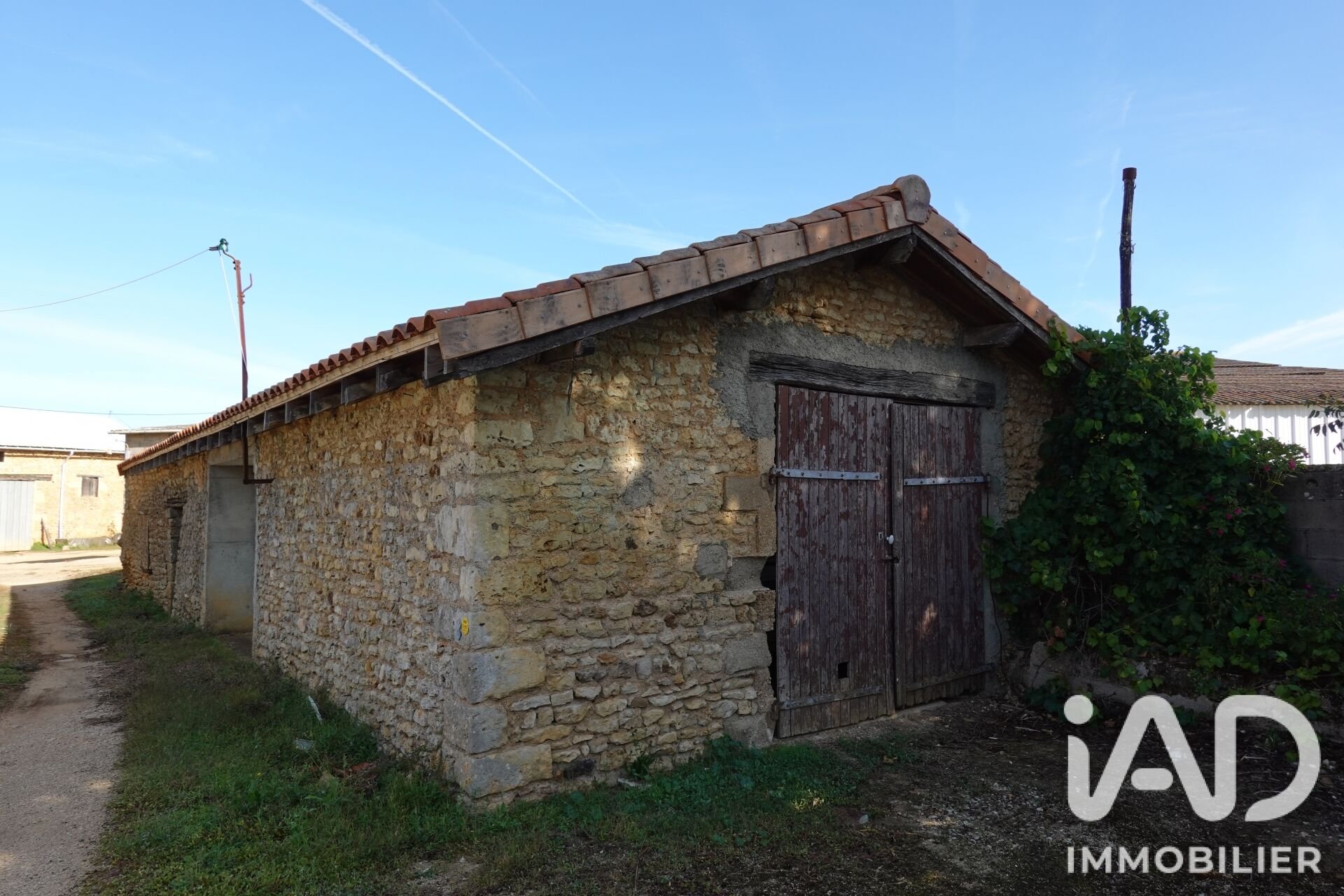 Maison à vendre, 116m², Vivonne