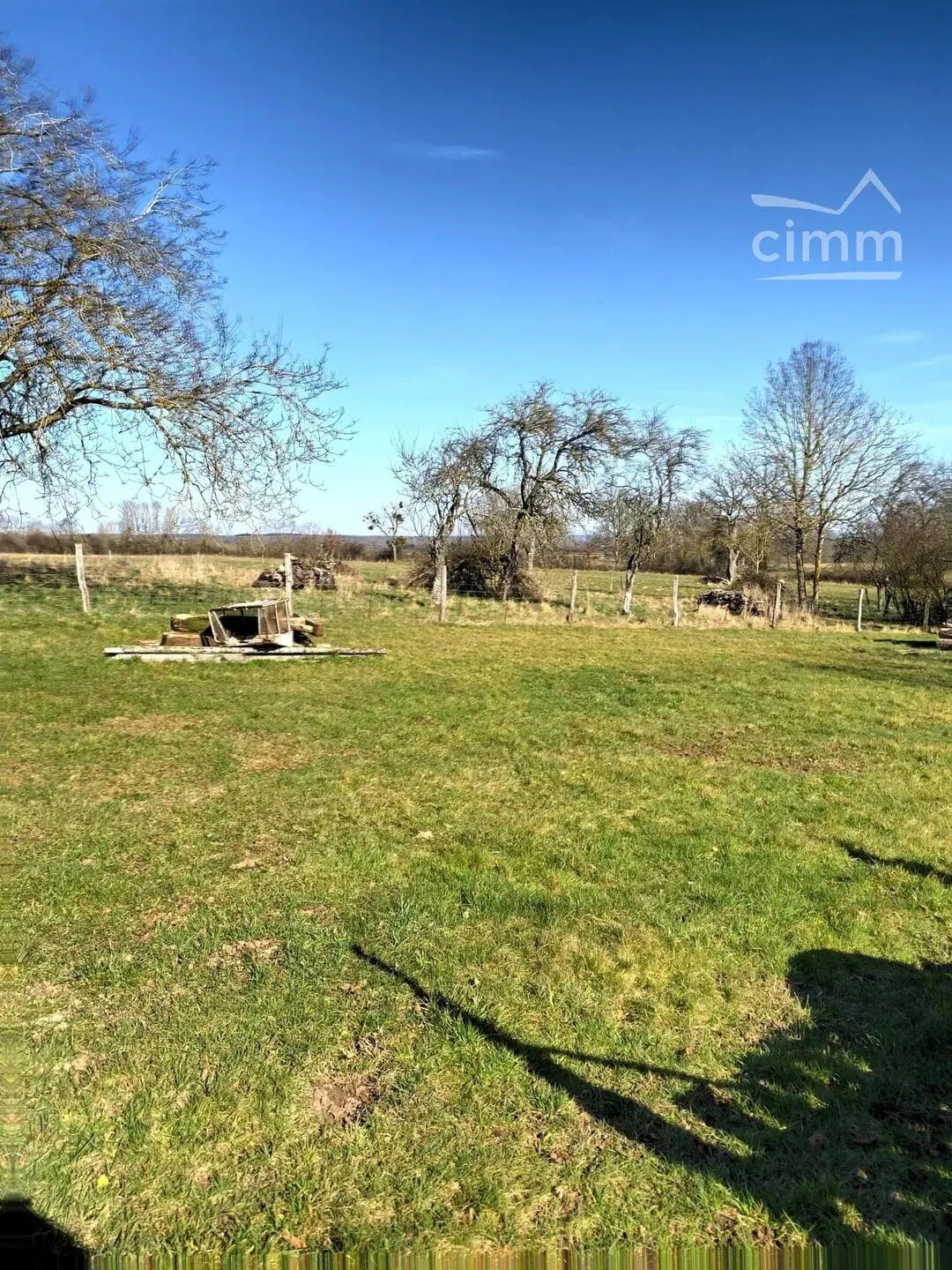Maison à vendre, 92m², Dompierre-en-Morvan