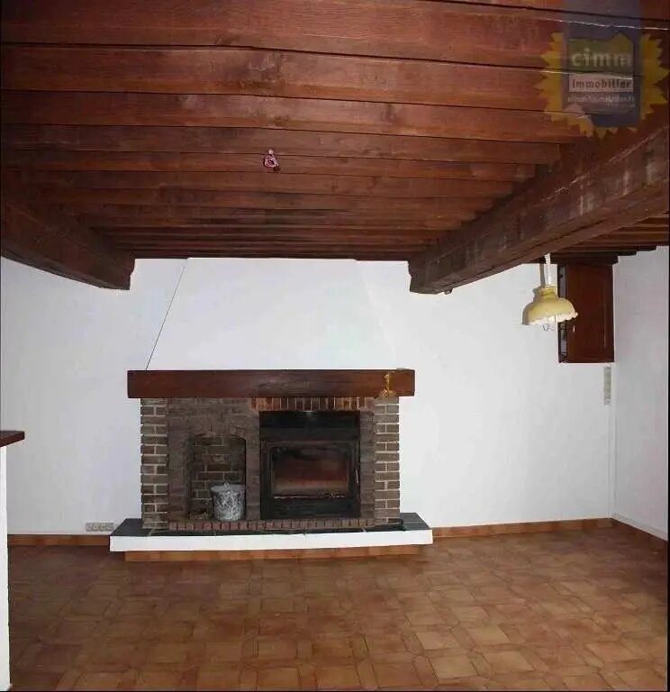 Maison à vendre, 83m², Brassy