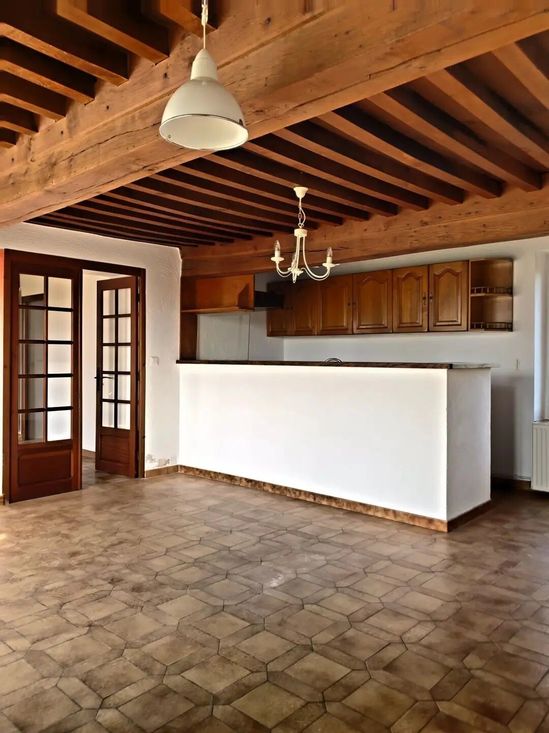 Maison à vendre, 83m², Brassy