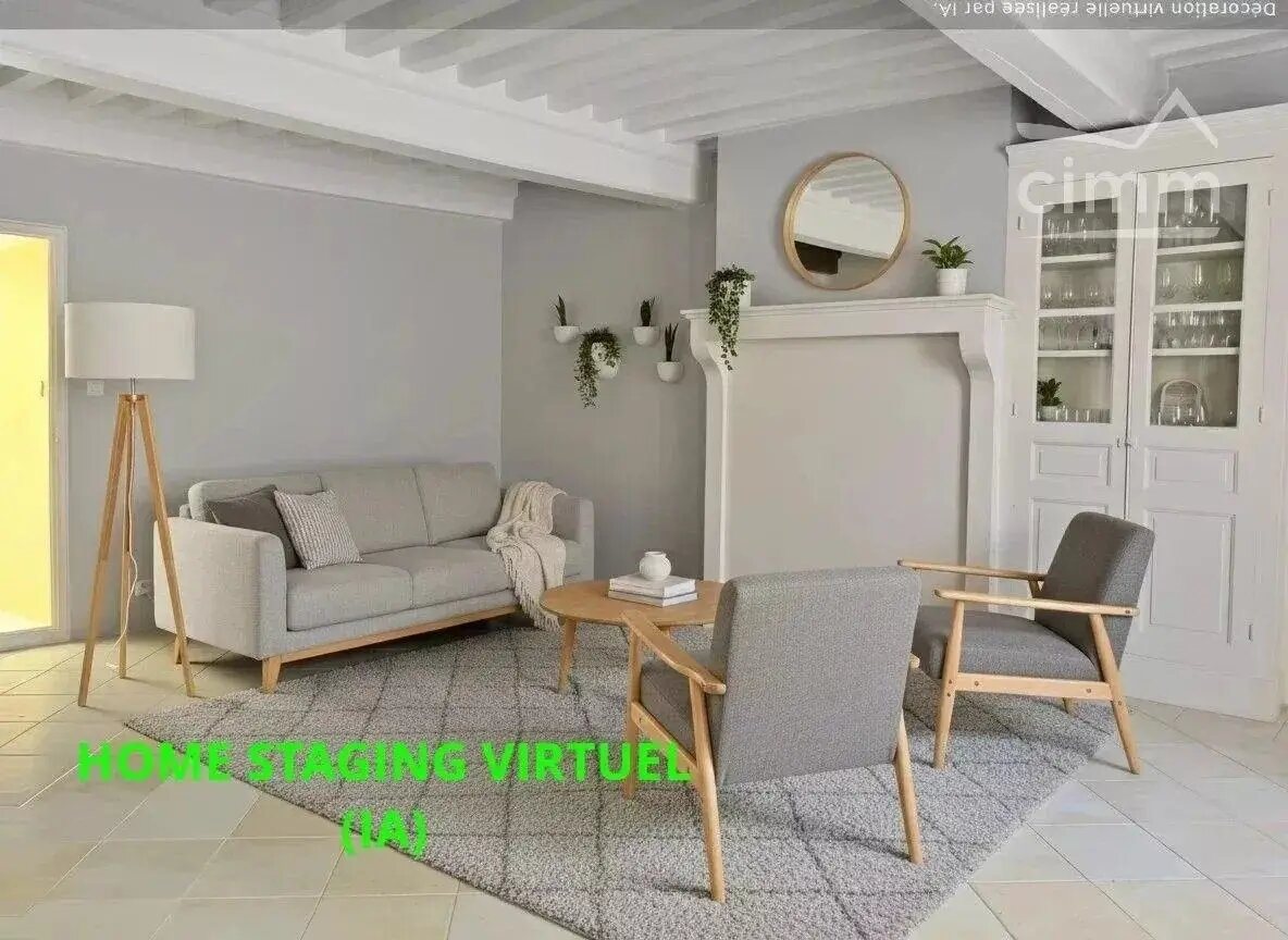 Maison à vendre, 103m², Sainte-Magnance