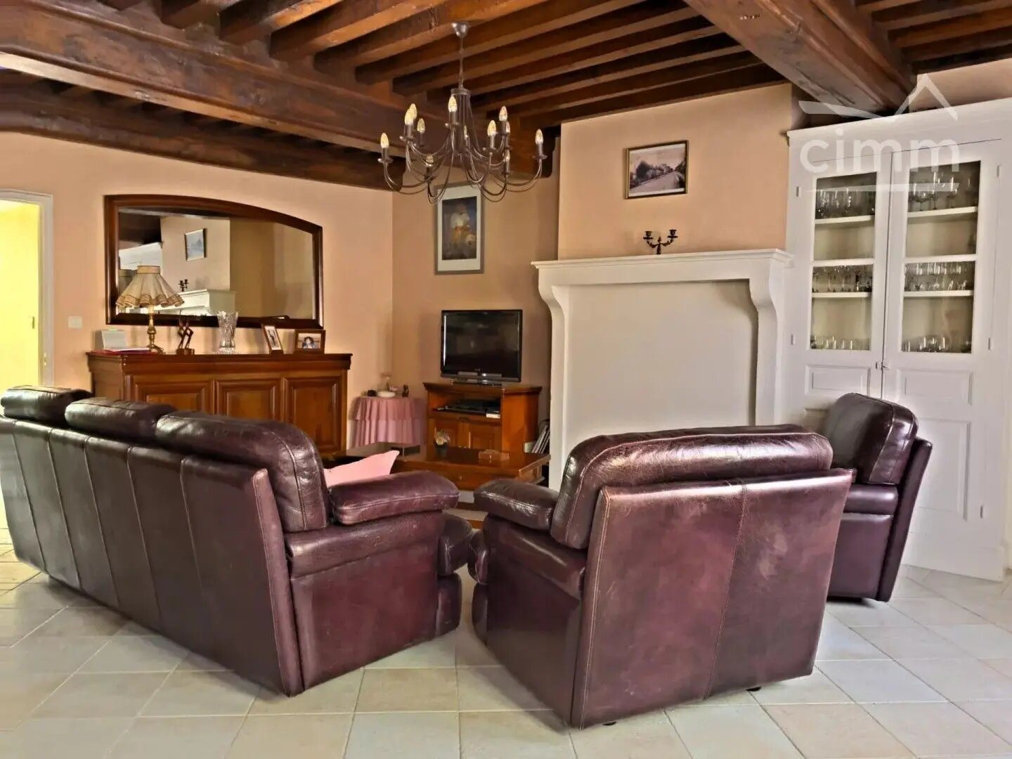 Maison à vendre, 103m², Sainte-Magnance