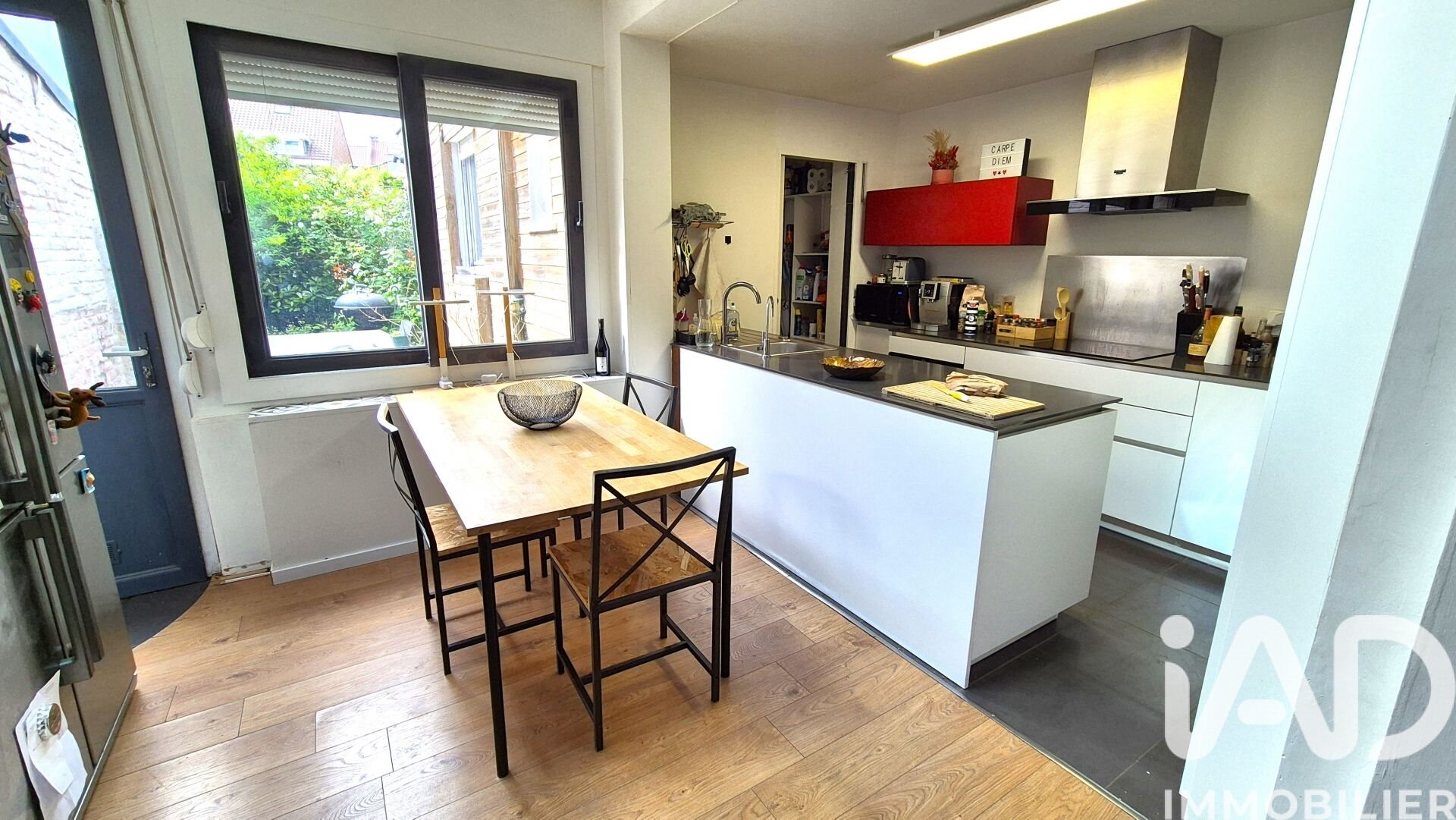 Maison à vendre, 127m², Lambersart