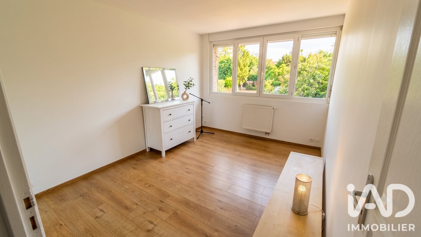 Maison à vendre, 111m², Mons-en-Baroeul