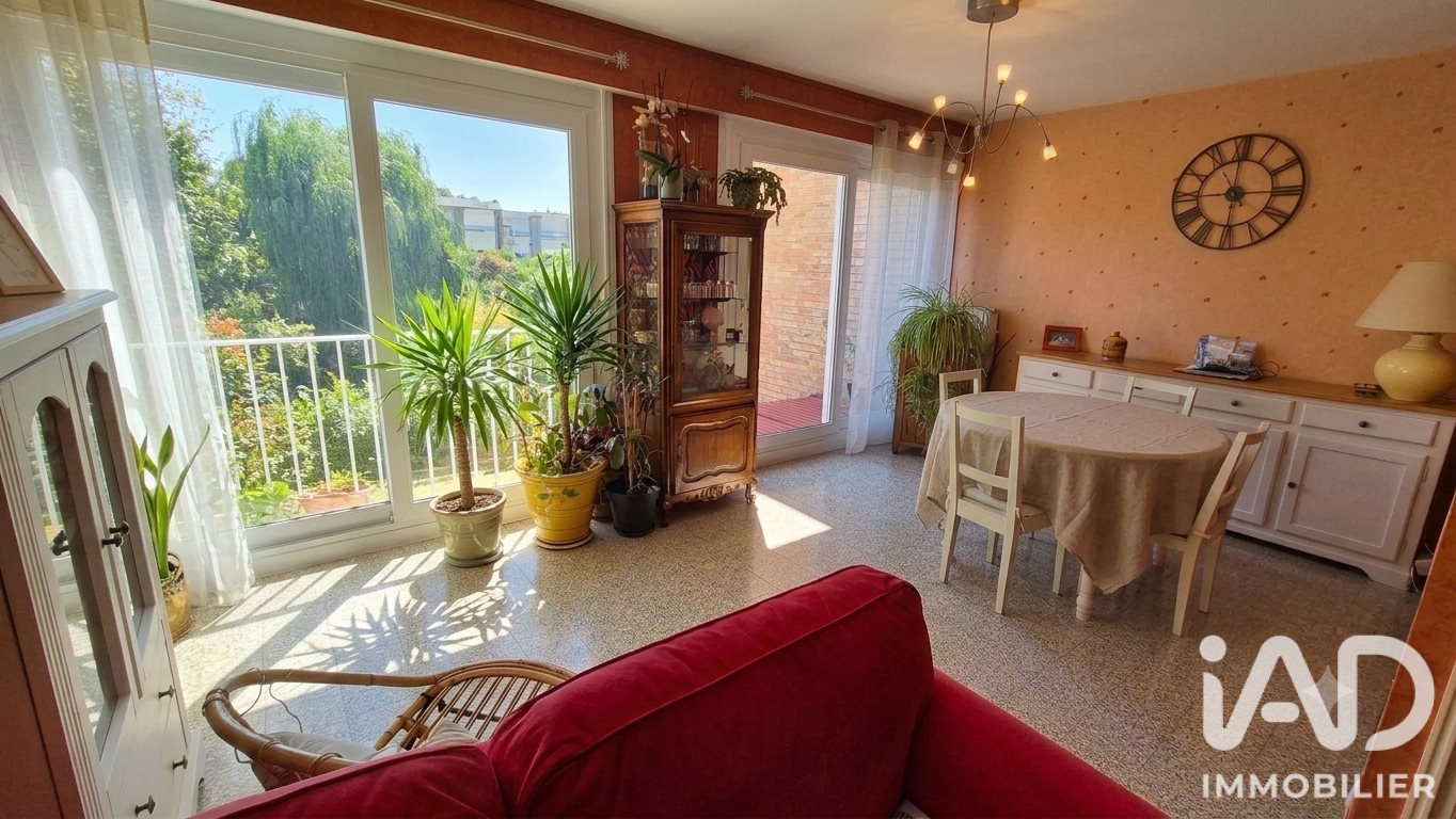 Maison à vendre, 94m², Mons-en-Baroeul