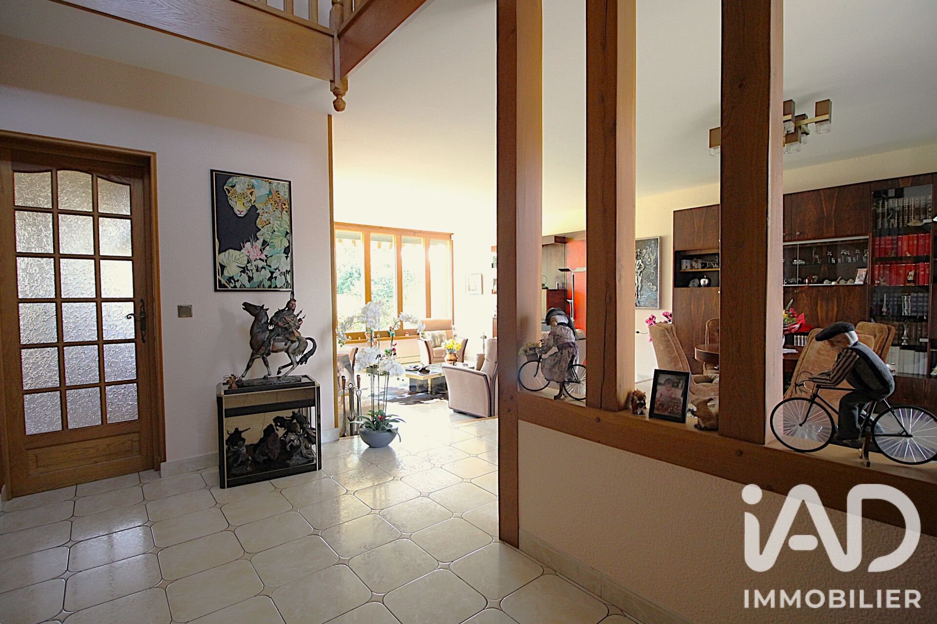 Maison à vendre, 185m², Mandres-les-Roses