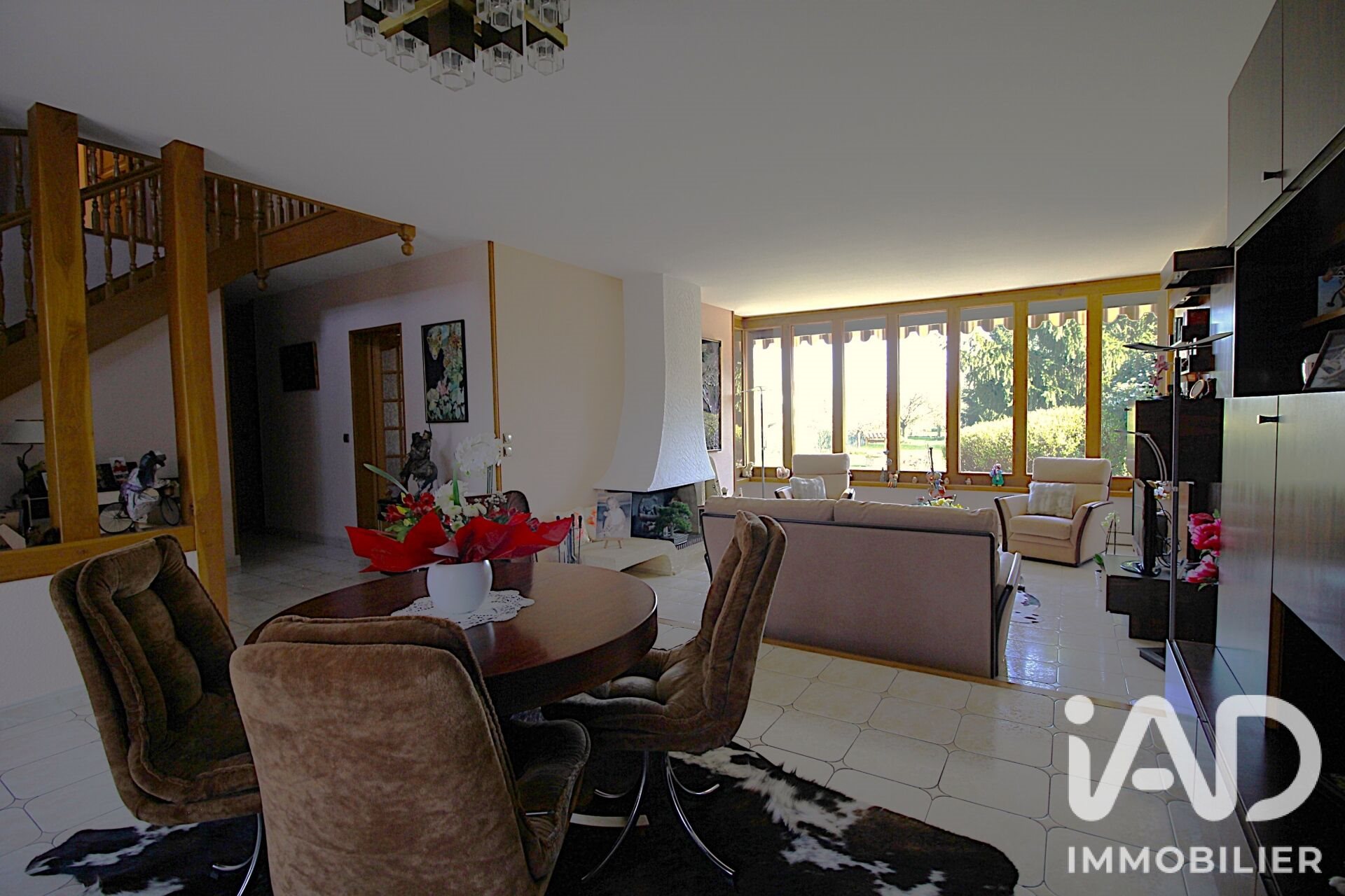 Maison à vendre, 185m², Mandres-les-Roses