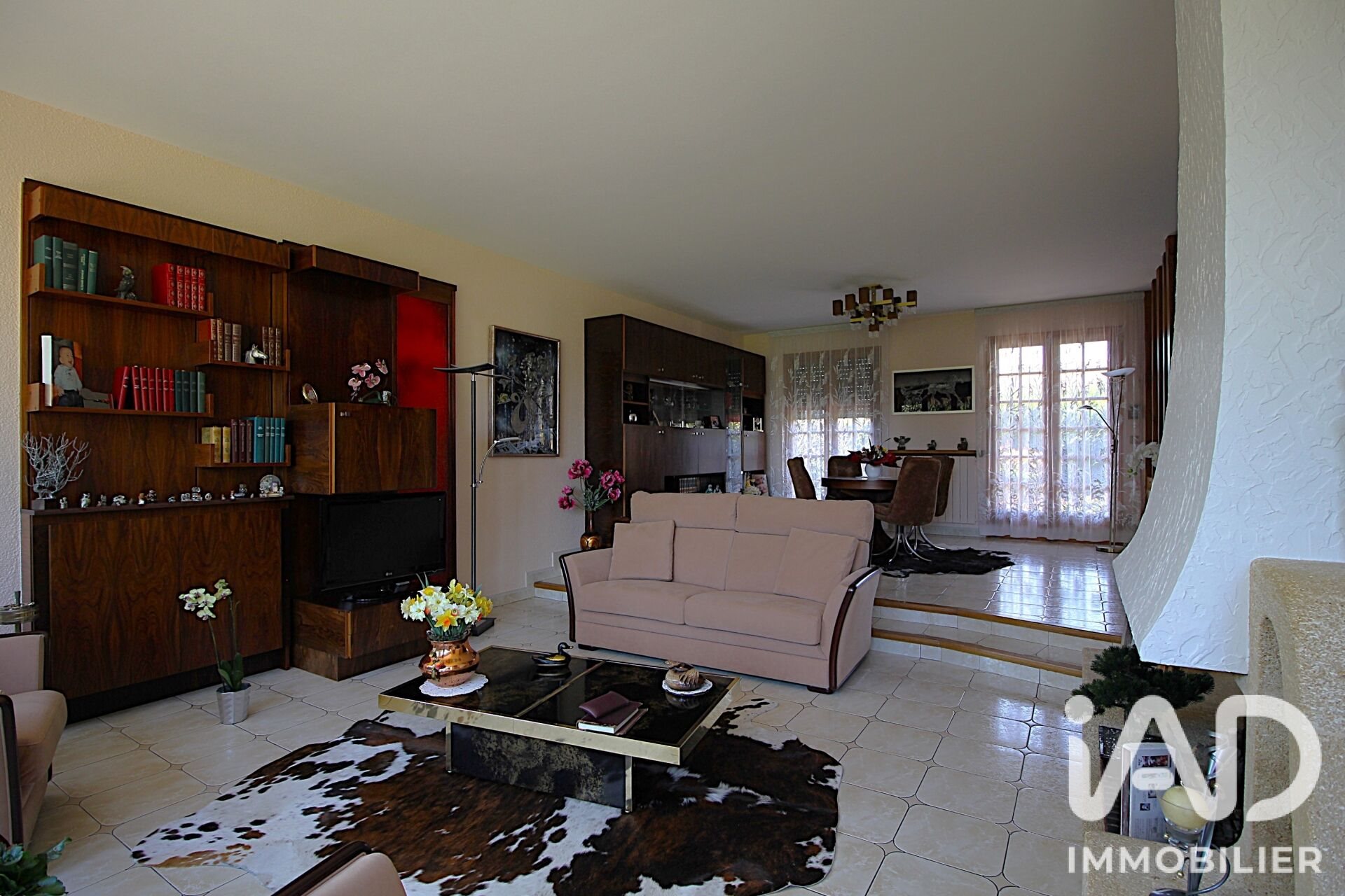 Maison à vendre, 185m², Mandres-les-Roses