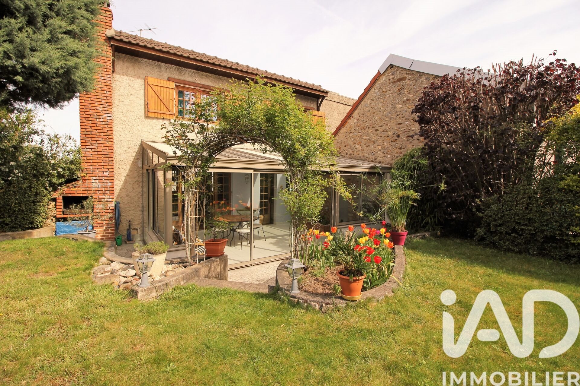 Maison à vendre, 197m², Villecresnes