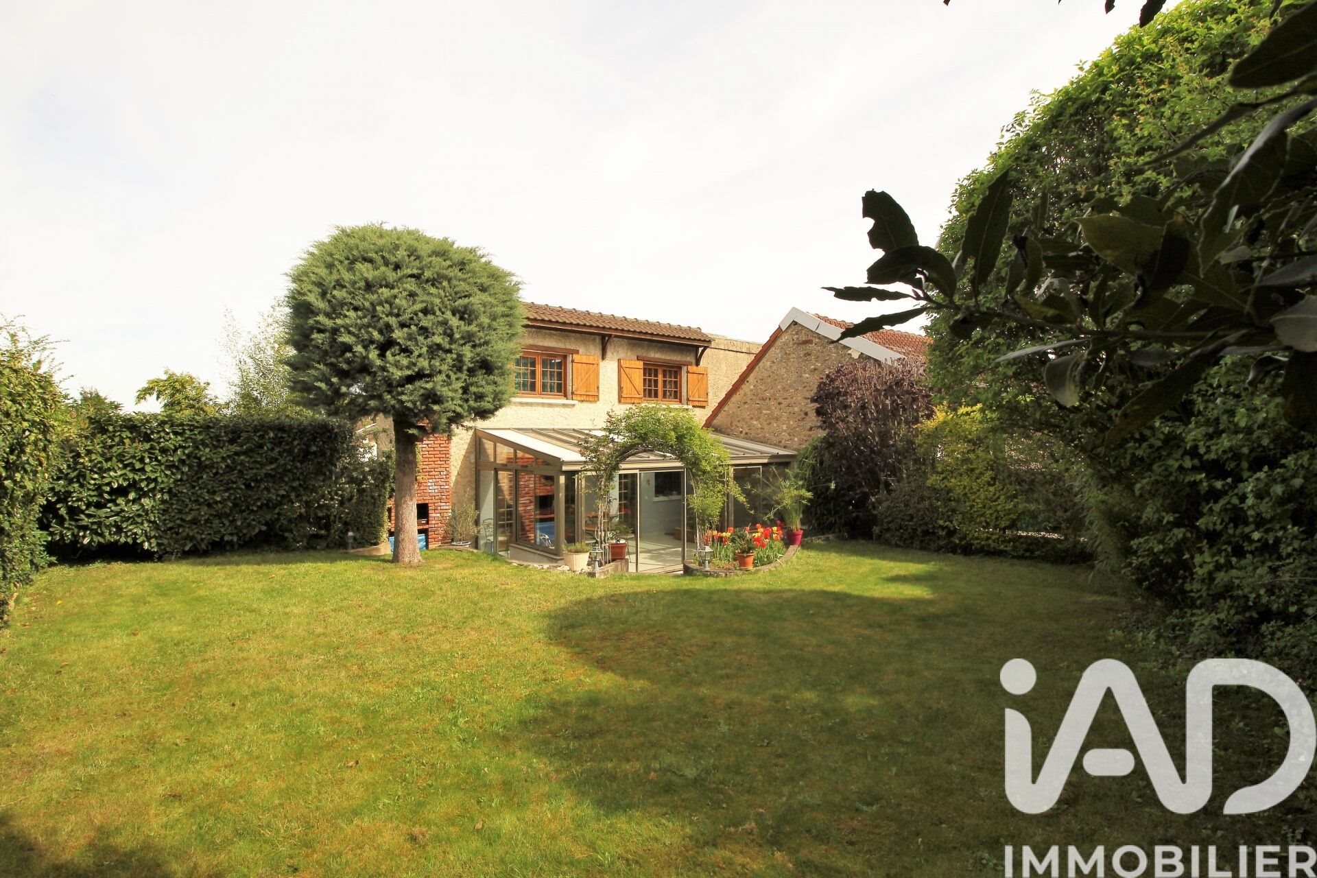 Maison à vendre, 197m², Villecresnes