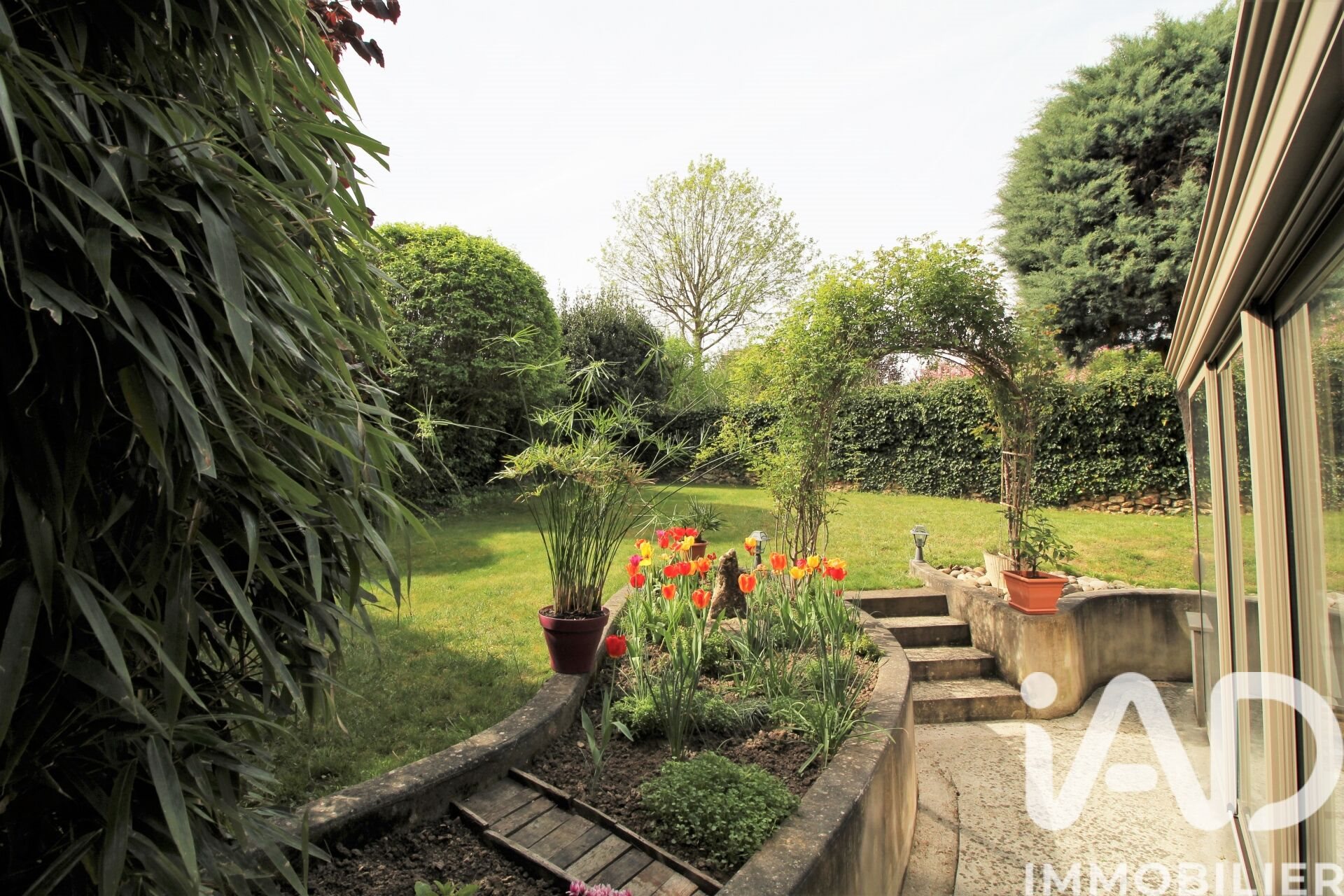 Maison à vendre, 197m², Villecresnes