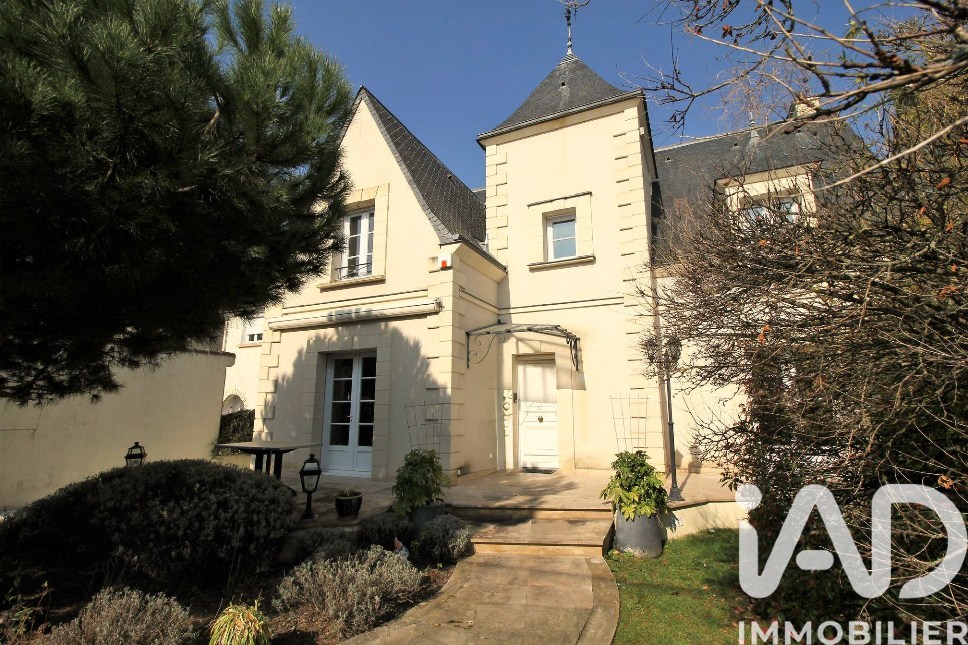Maison à vendre, 238m², Villecresnes