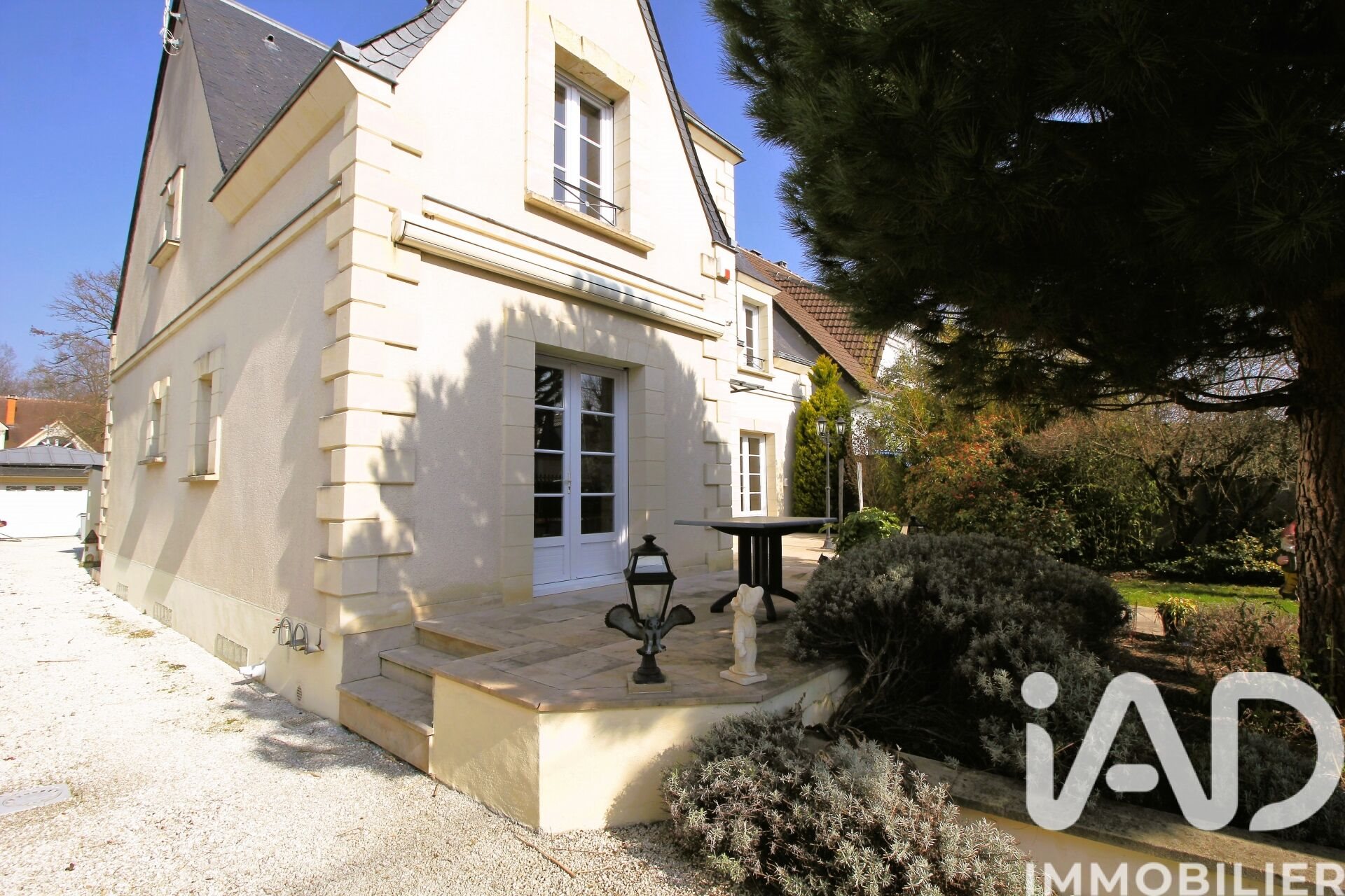 Maison à vendre, 238m², Villecresnes