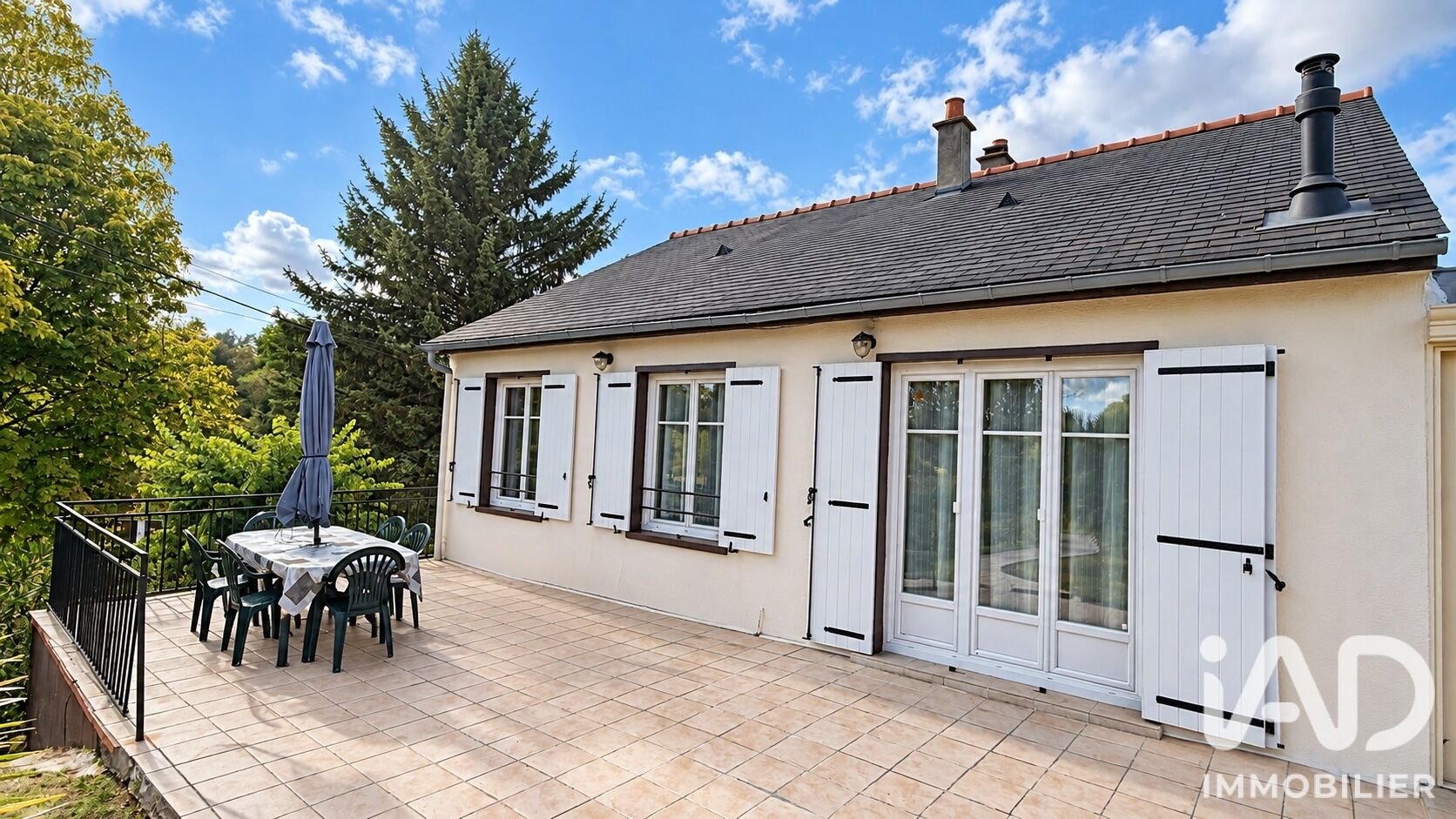 Maison à vendre, 142m², Langeais