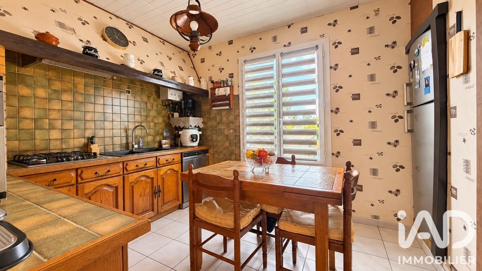 Maison à vendre, 142m², Langeais