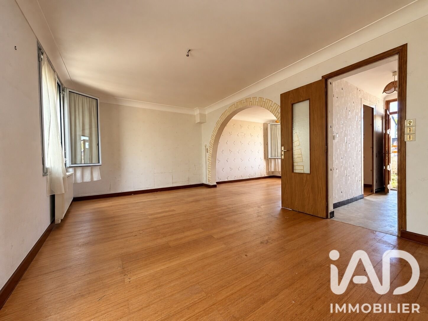 Maison à vendre, 105m², Montlouis-sur-Loire