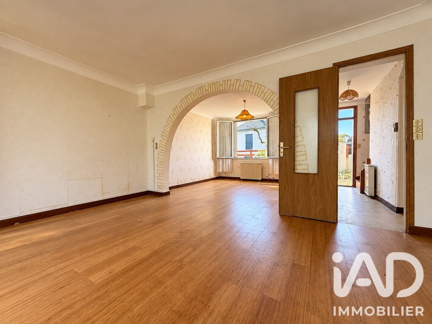 Maison à vendre, 105m², Montlouis-sur-Loire