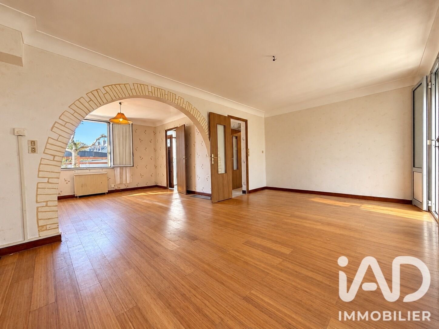 Maison à vendre, 105m², Montlouis-sur-Loire