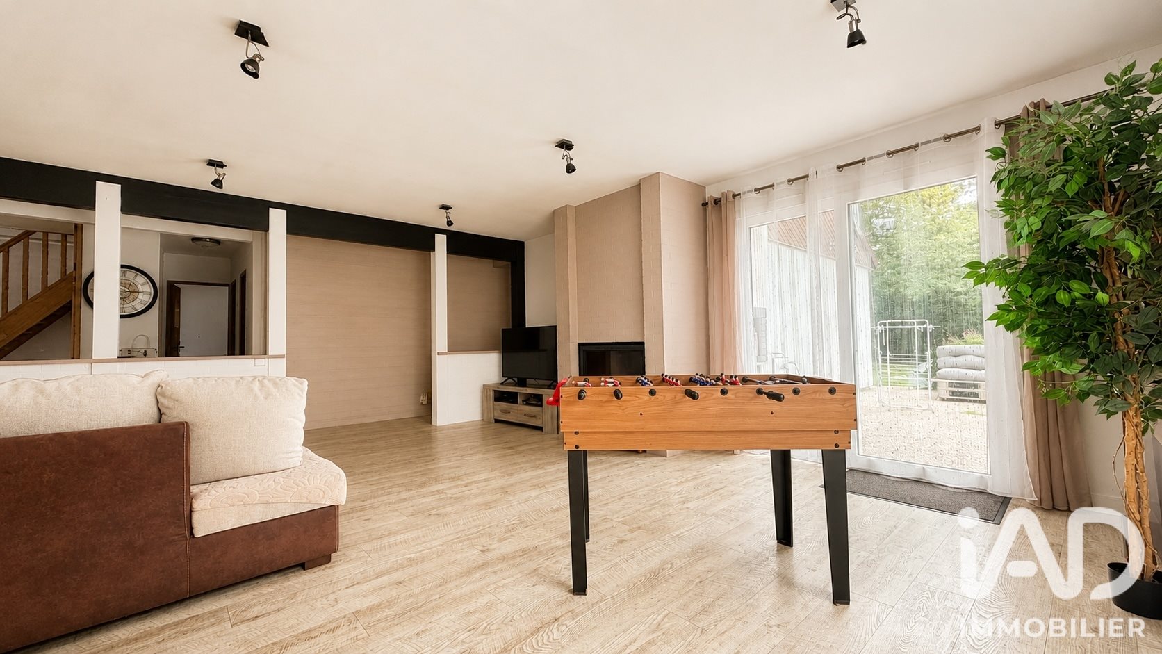 Maison à vendre, 227m², La Membrolle-sur-Choisille