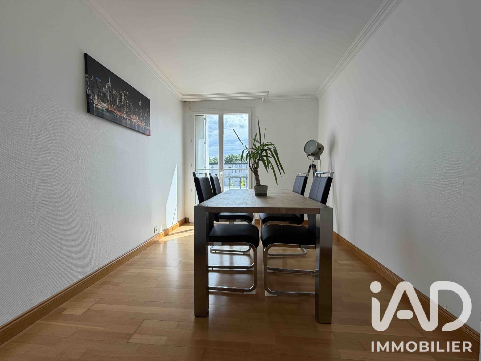 Appartement à vendre, 79m², Tours