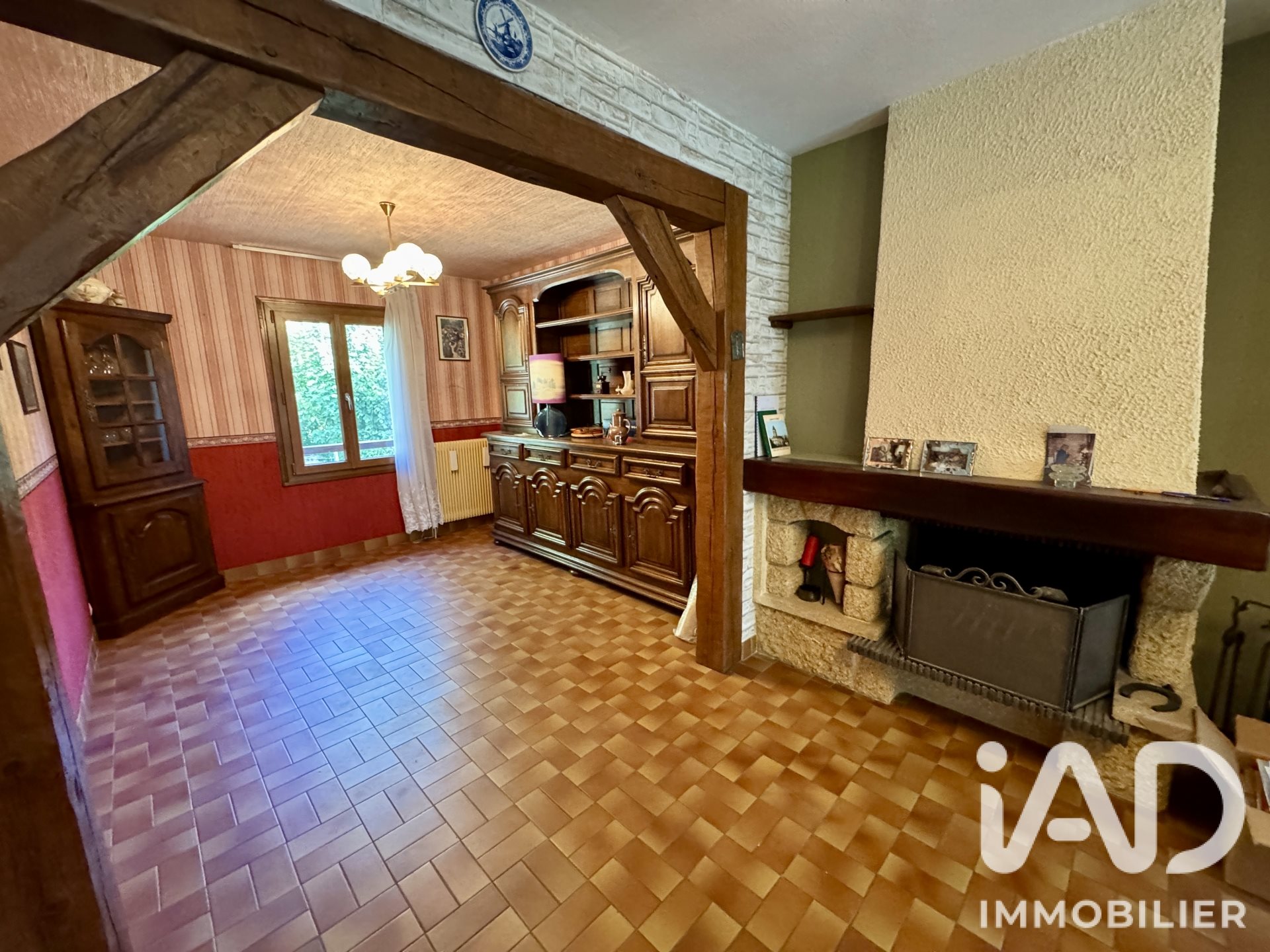 Maison à vendre, 118m², Gometz-le-Châtel