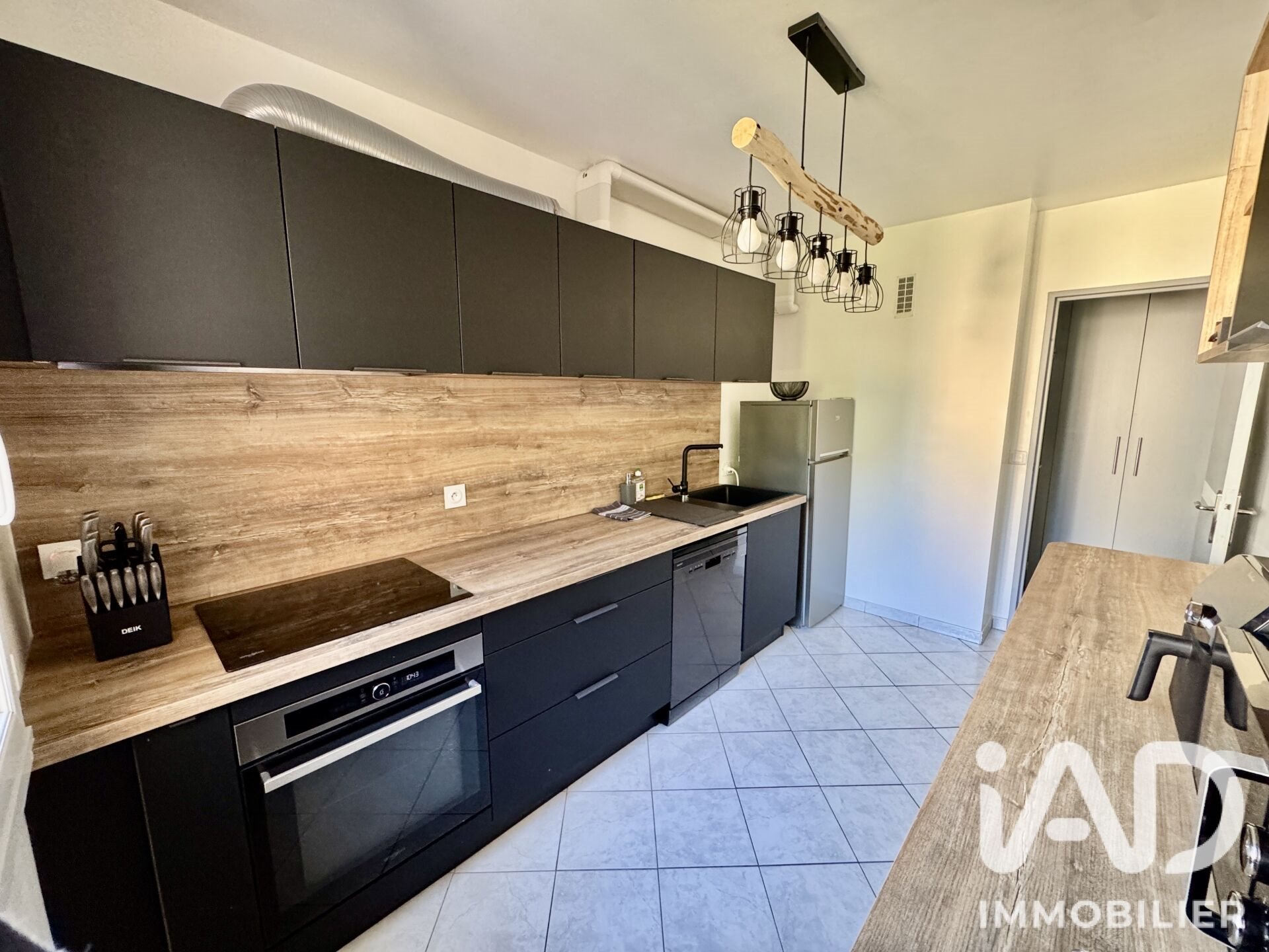 Appartement à vendre, 68m², Sainte-Geneviève-des-Bois