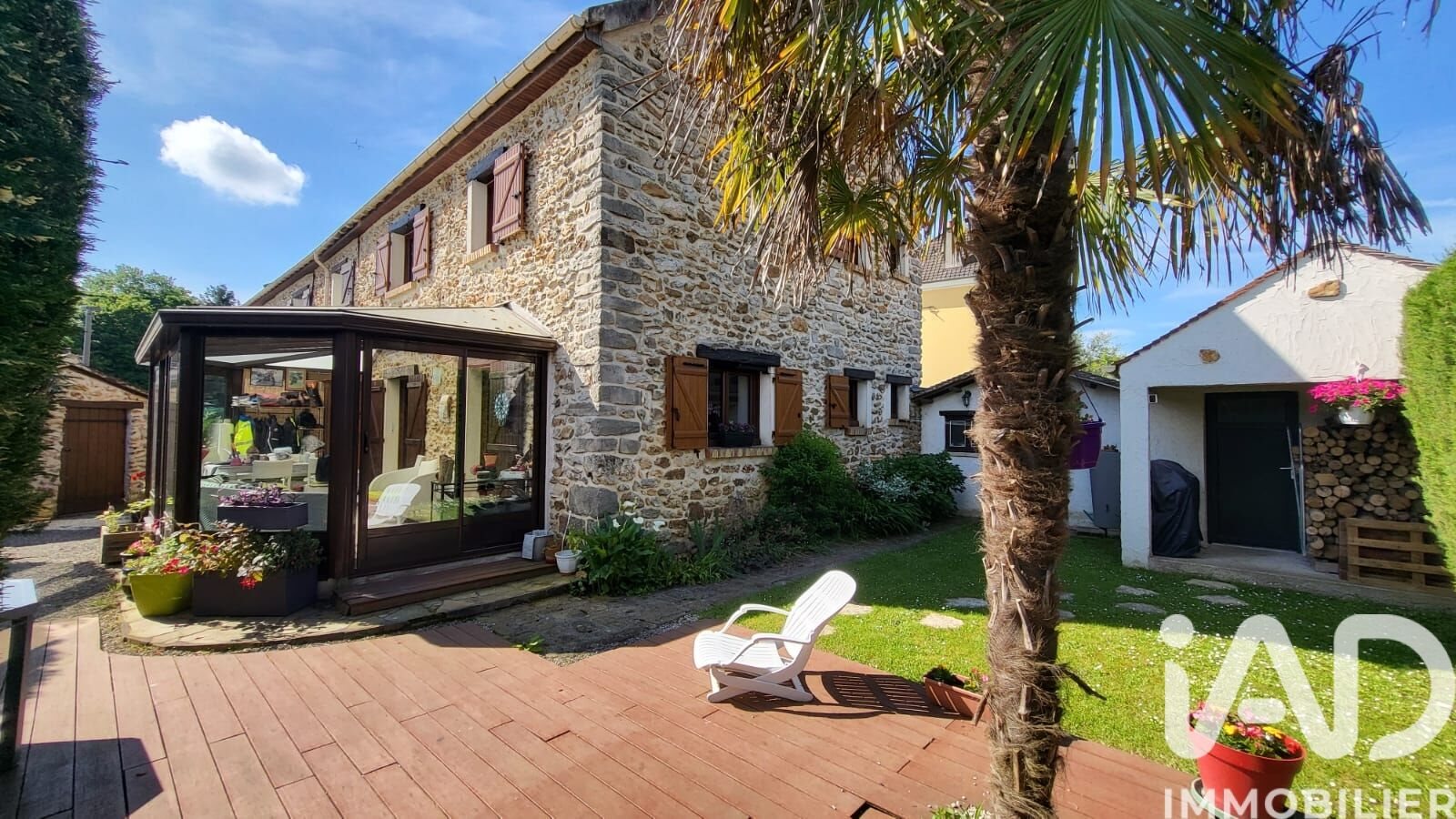 Maison à vendre, 119m², Liverdy-en-Brie